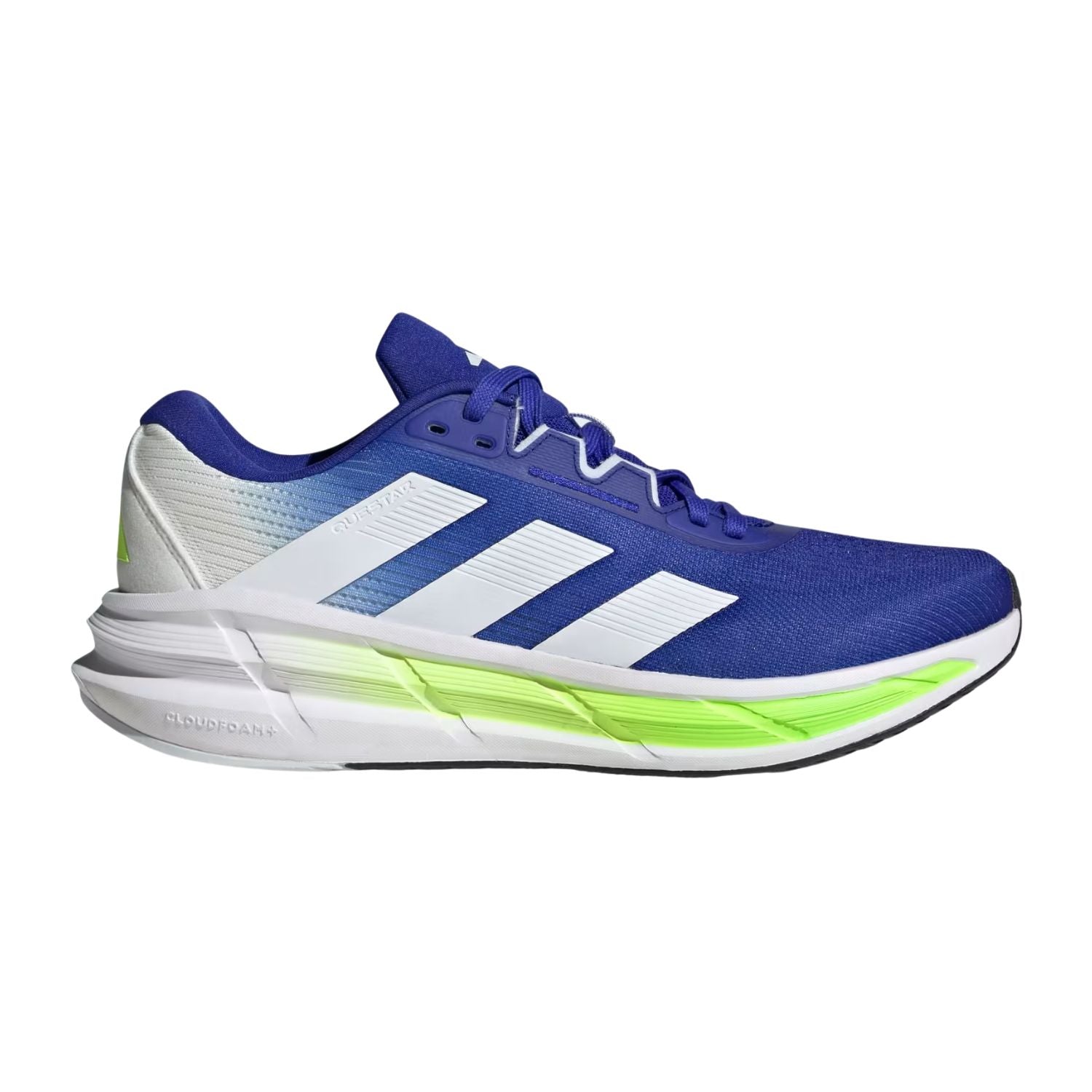 TENIS CORRER ADIDAS QUESTAR HOMBRE
