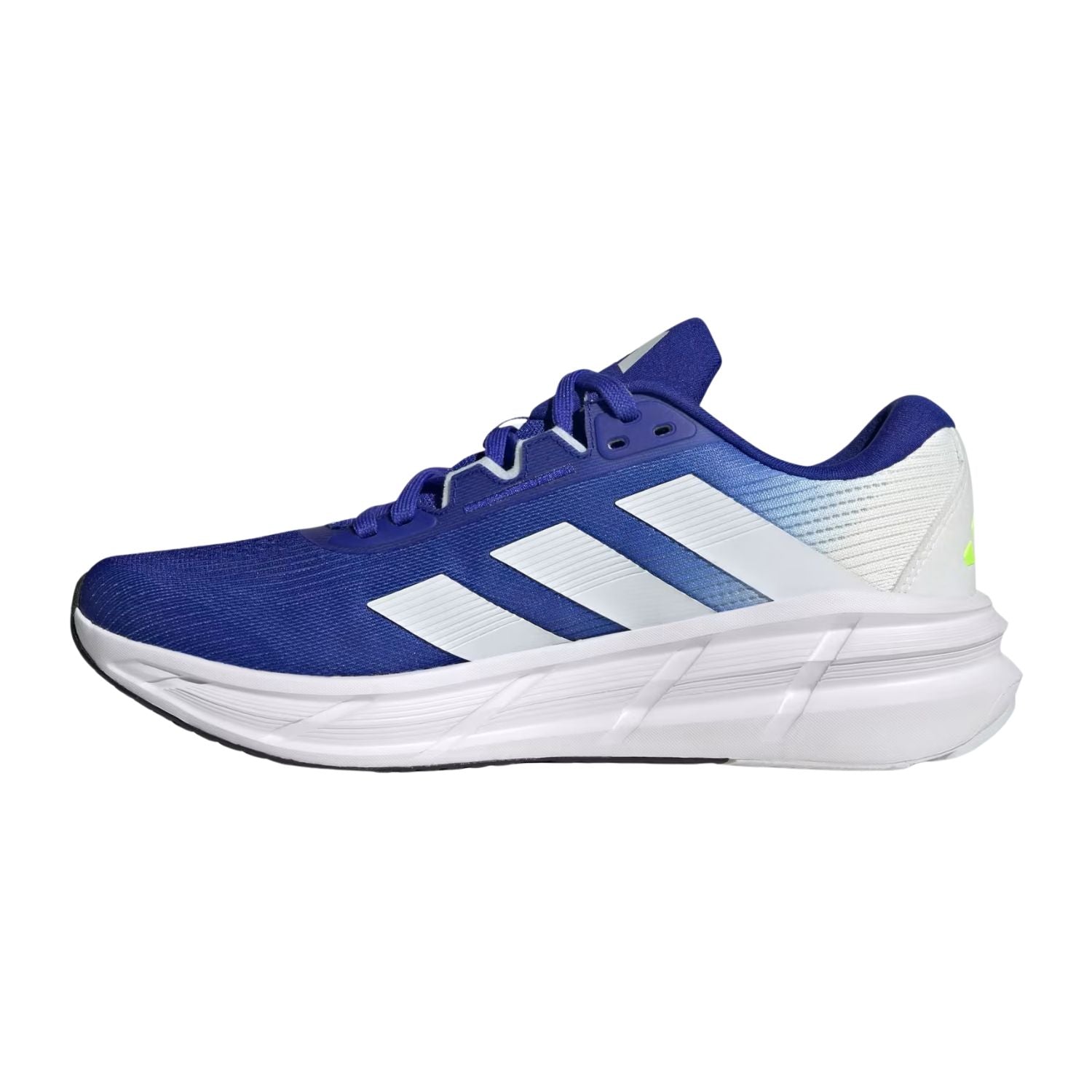 TENIS CORRER ADIDAS QUESTAR HOMBRE