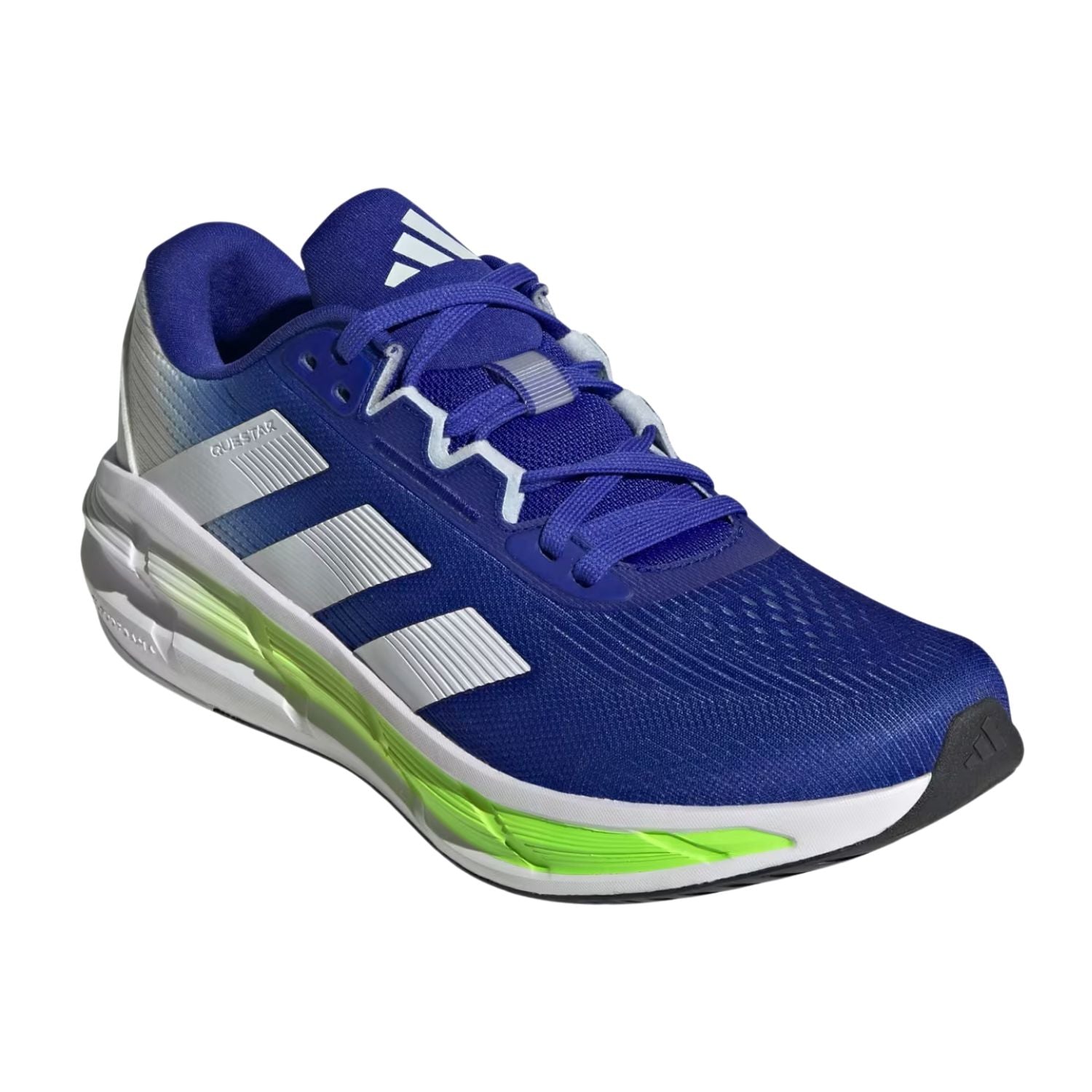 TENIS CORRER ADIDAS QUESTAR HOMBRE-3