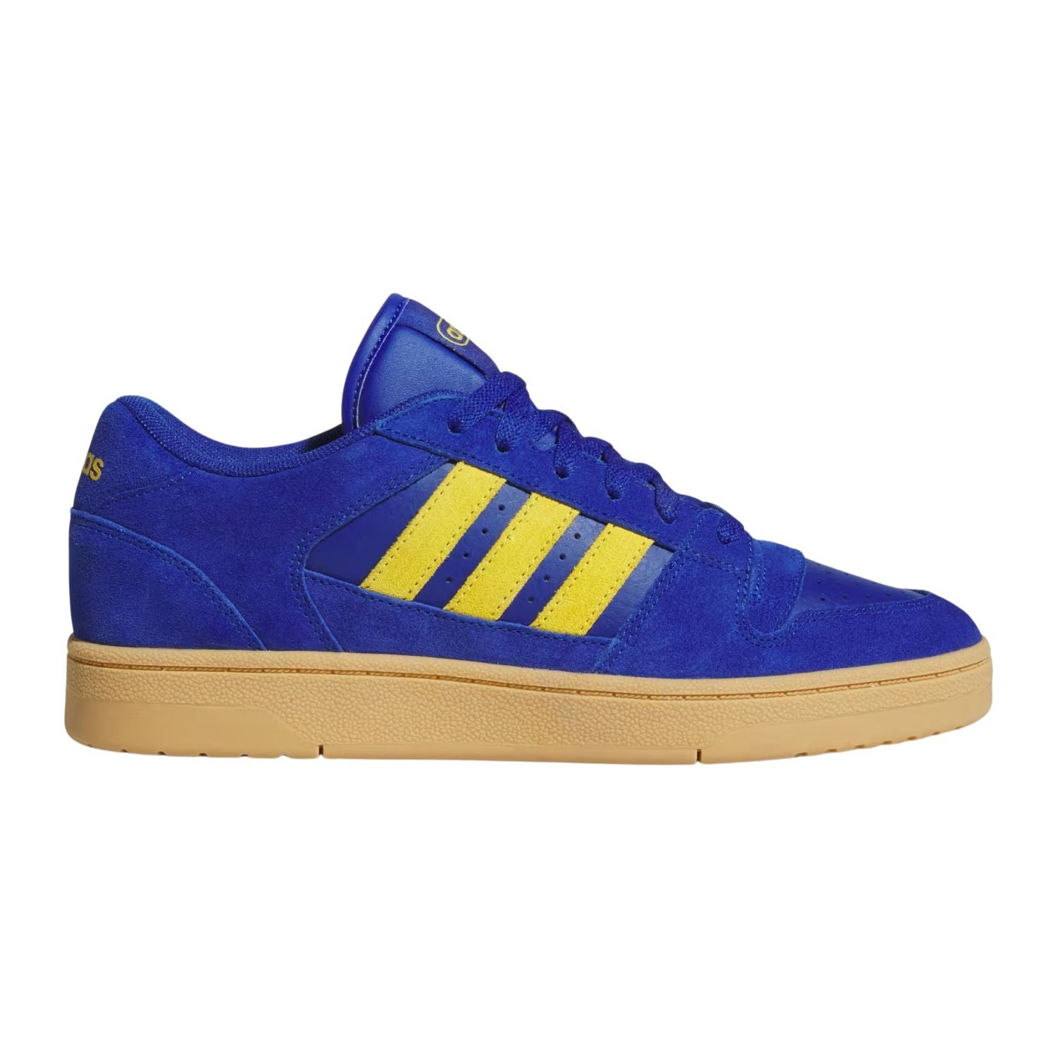 TENIS CASUAL ADIDAS BREAK START PREMIUM HOMBRE