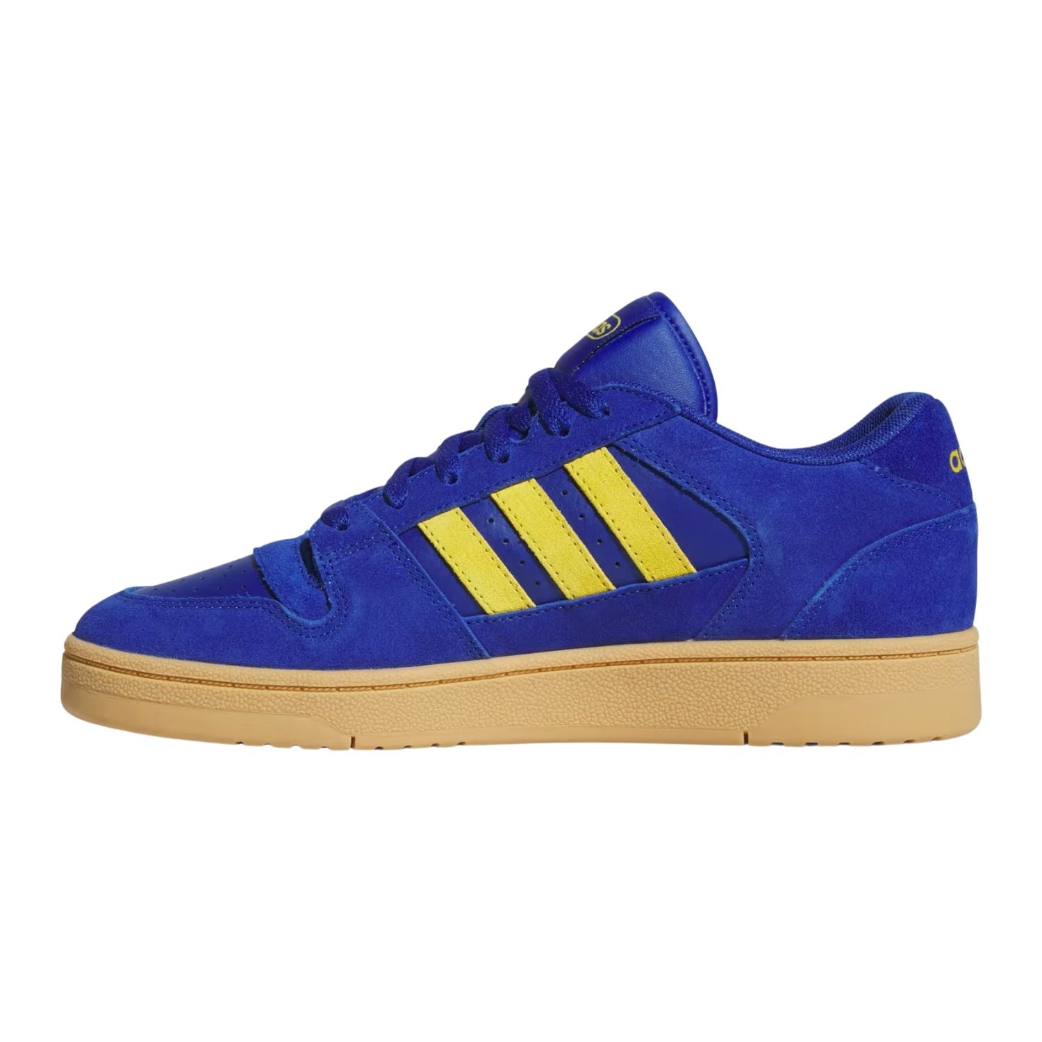 TENIS CASUAL ADIDAS BREAK START PREMIUM HOMBRE