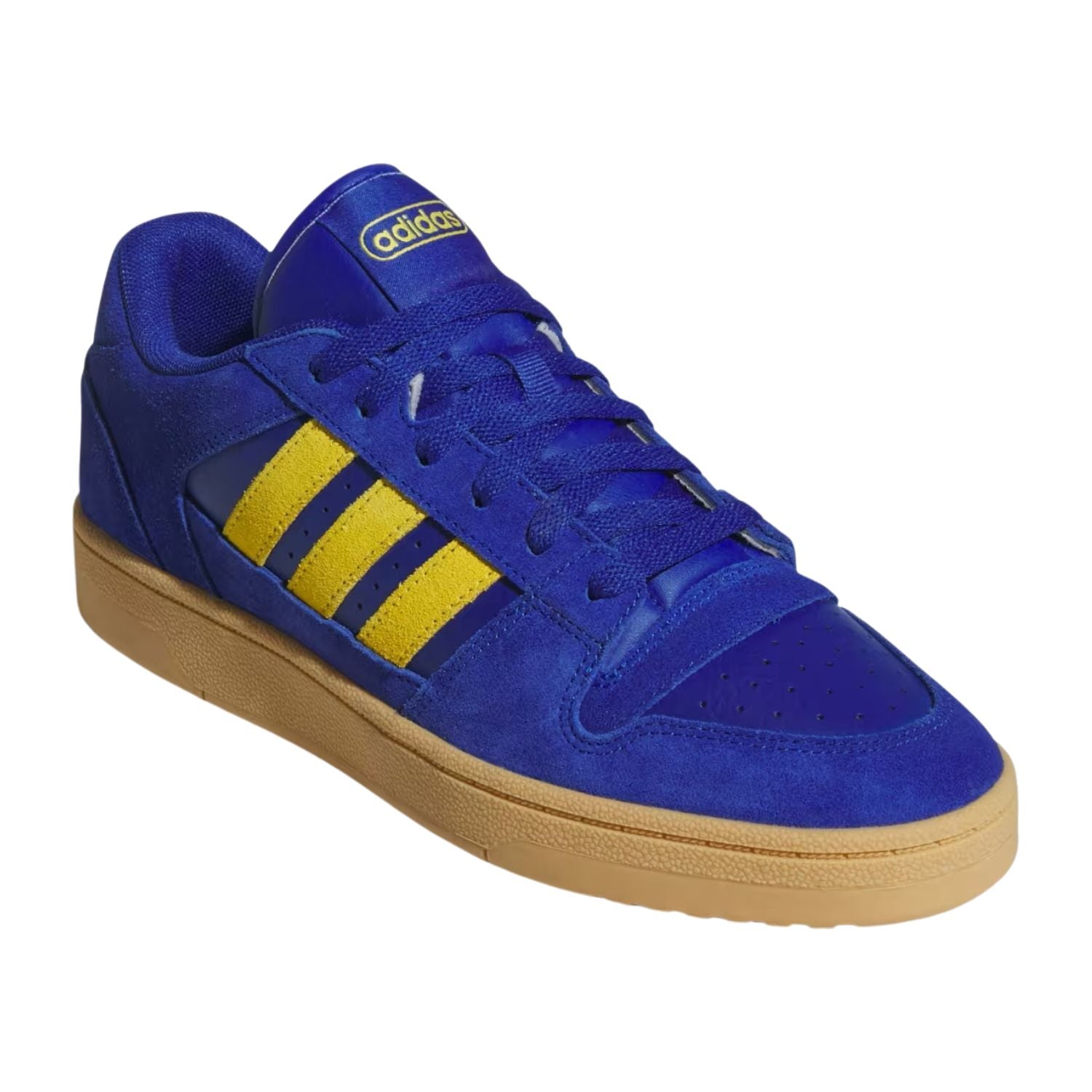 TENIS CASUAL ADIDAS BREAK START PREMIUM HOMBRE