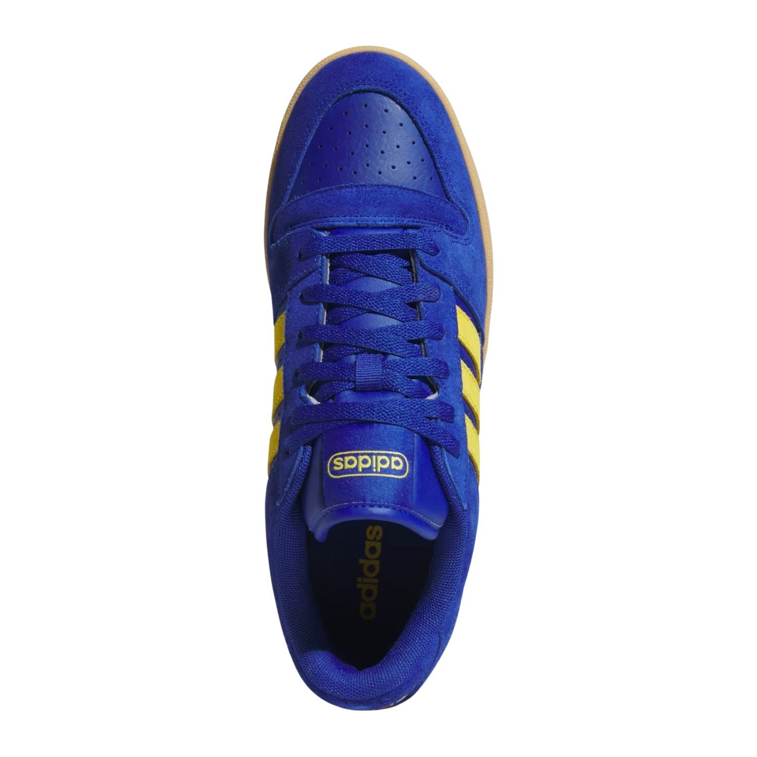 TENIS CASUAL ADIDAS BREAK START PREMIUM HOMBRE