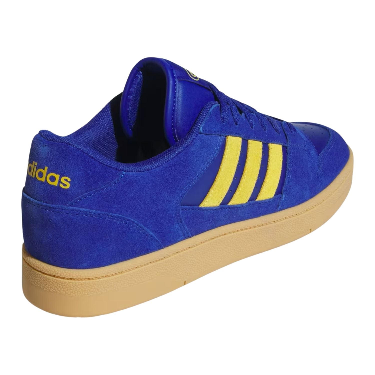 TENIS CASUAL ADIDAS BREAK START PREMIUM HOMBRE