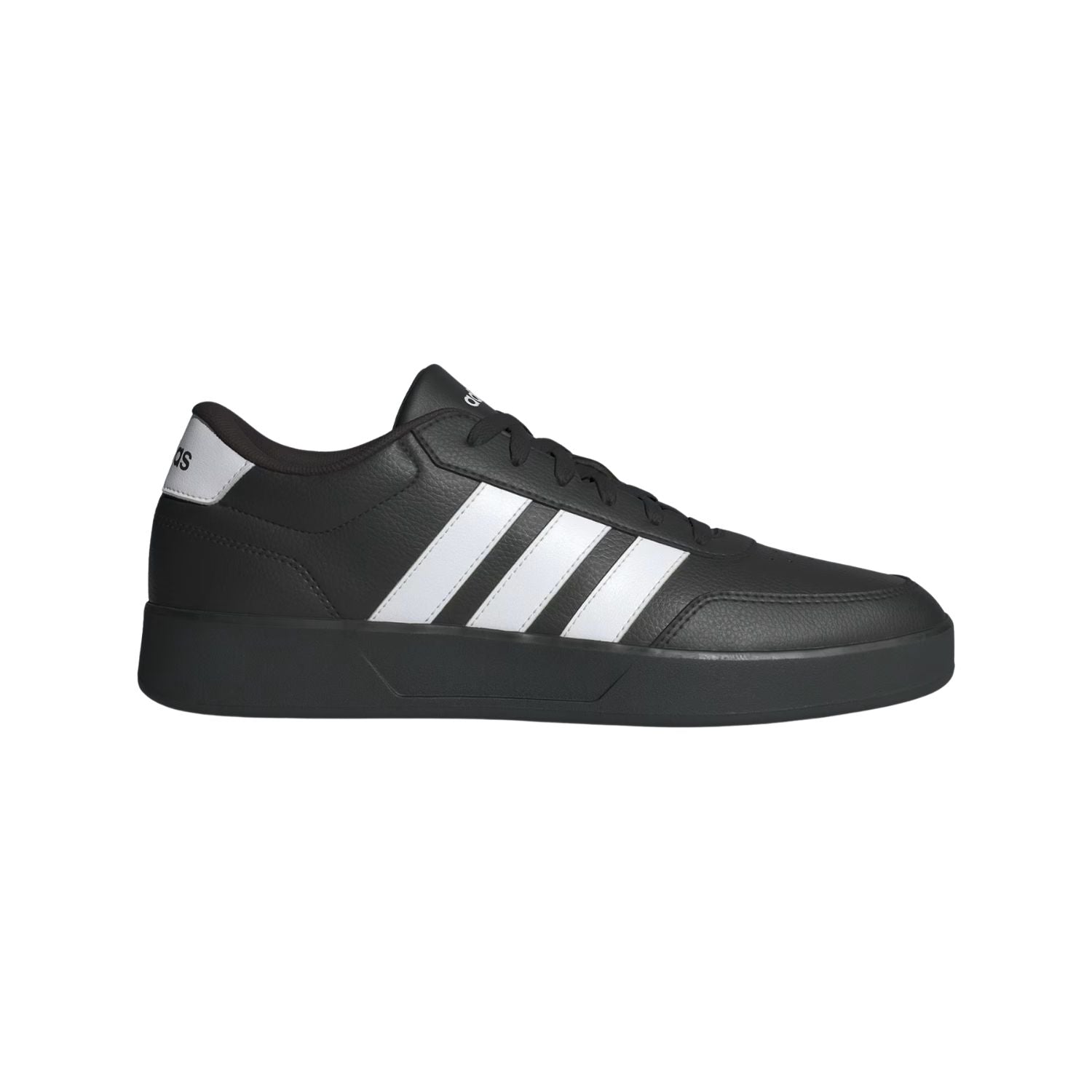 TENIS CASUAL ADIDAS BREAKNET 3.0 HOMBRE