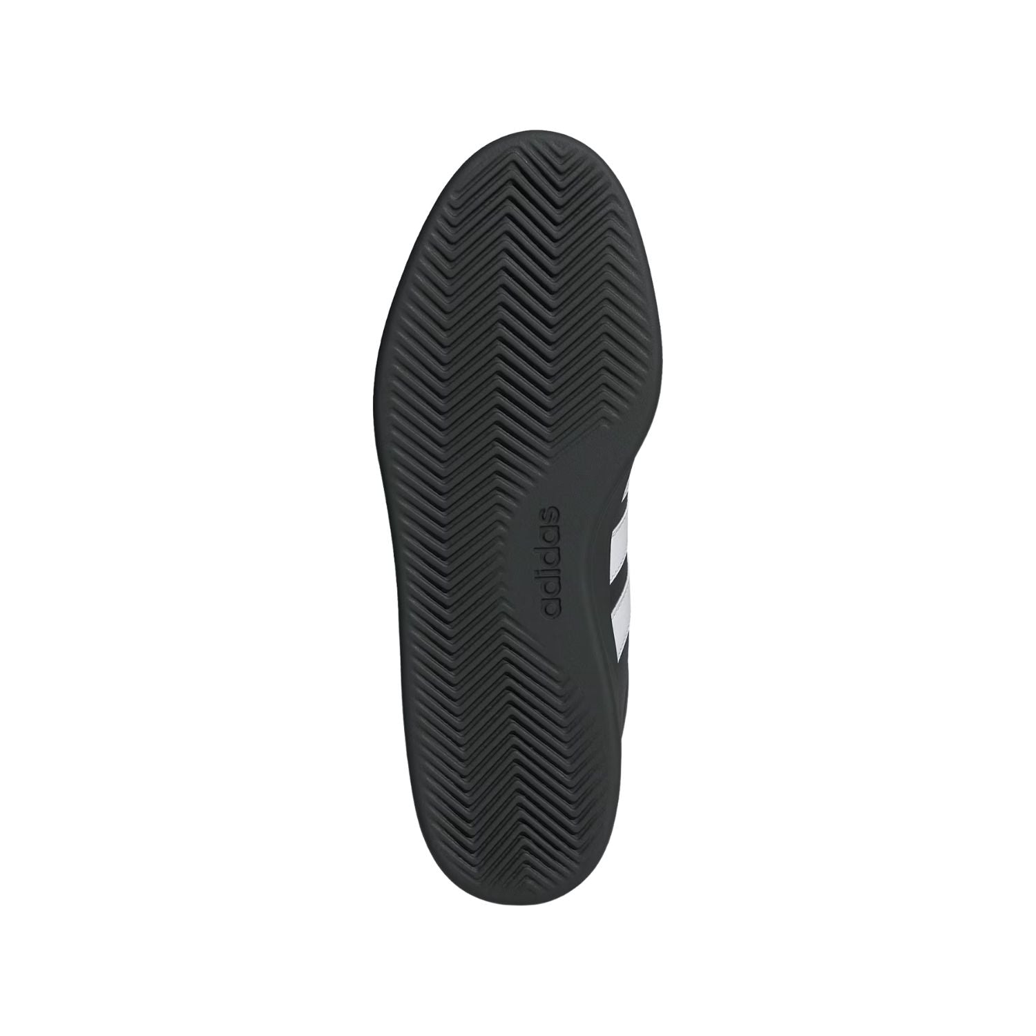 TENIS CASUAL ADIDAS BREAKNET 3.0 HOMBRE-4
