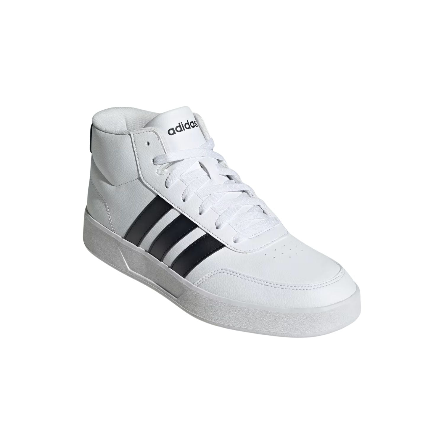 TENIS CASUAL ADIDAS BREAKNET MID HOMBRE-3
