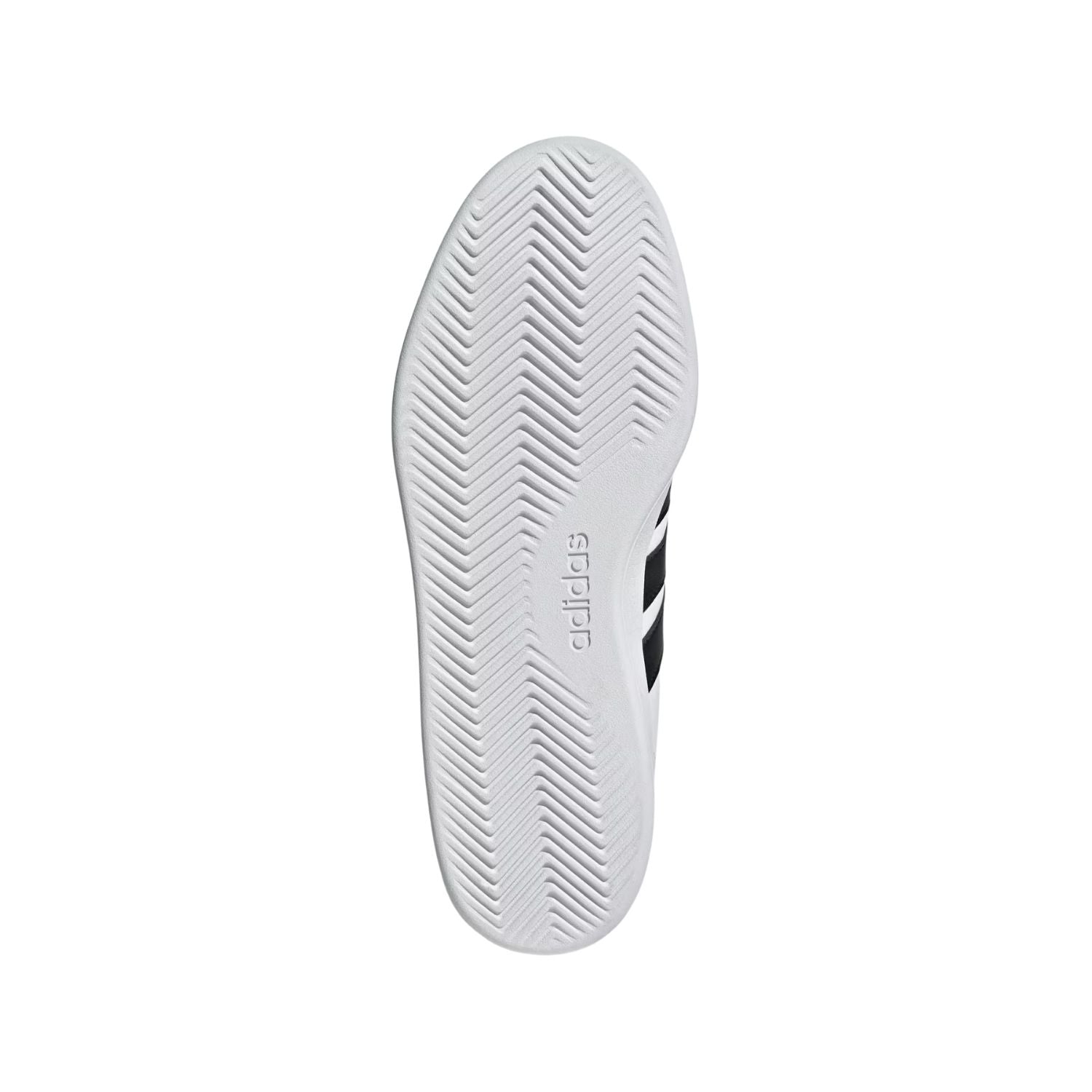 TENIS CASUAL ADIDAS BREAKNET MID HOMBRE-4