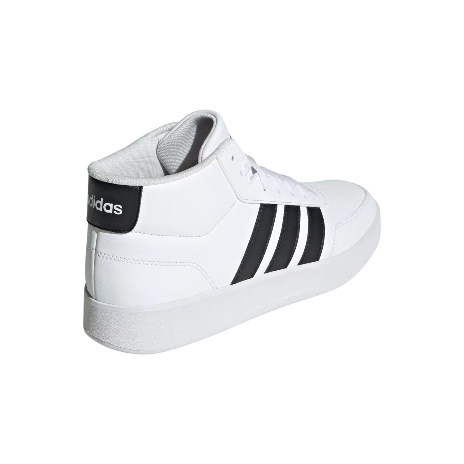 TENIS CASUAL ADIDAS BREAKNET MID HOMBRE-6