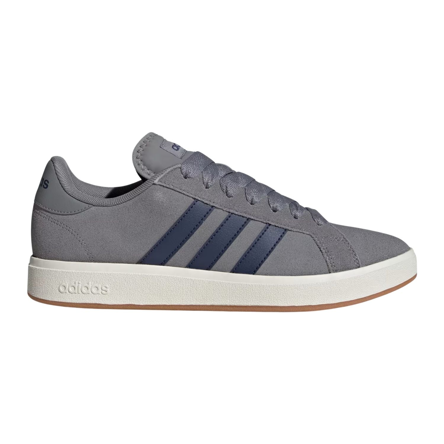 TENIS CASUAL ADIDAS GRAND COURT BASE 00 HOMBRE