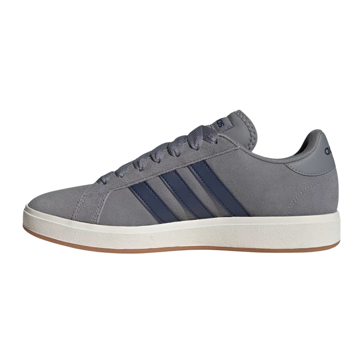 TENIS CASUAL ADIDAS GRAND COURT BASE 00 HOMBRE