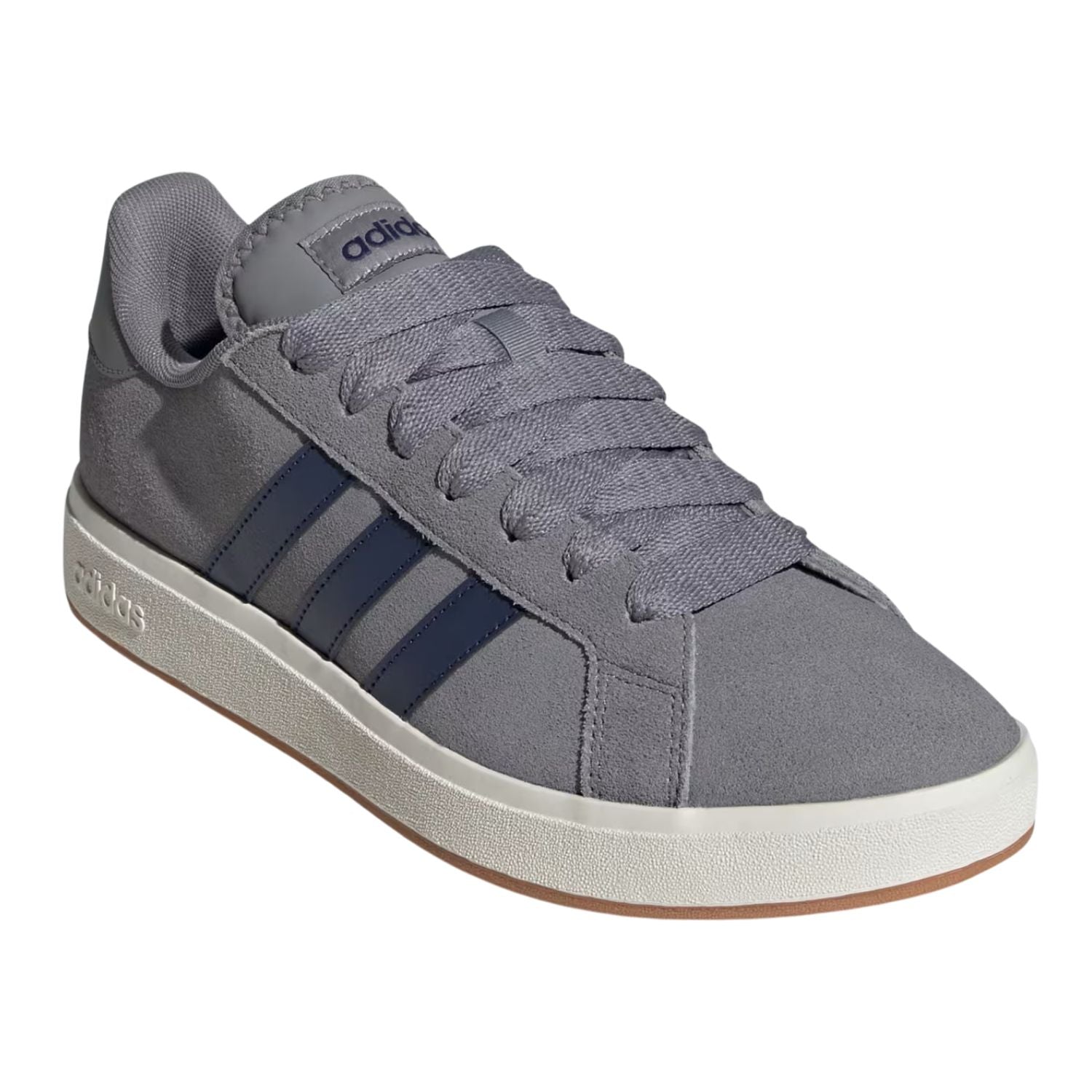 TENIS CASUAL ADIDAS GRAND COURT BASE 00 HOMBRE