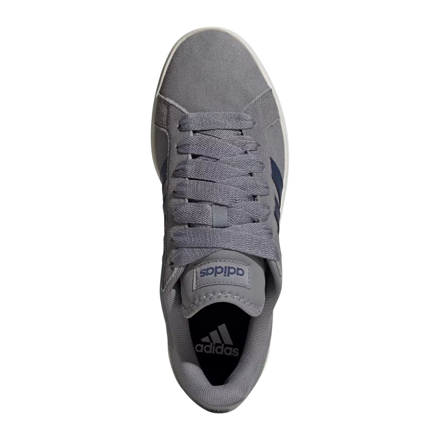 TENIS CASUAL ADIDAS GRAND COURT BASE 00 HOMBRE
