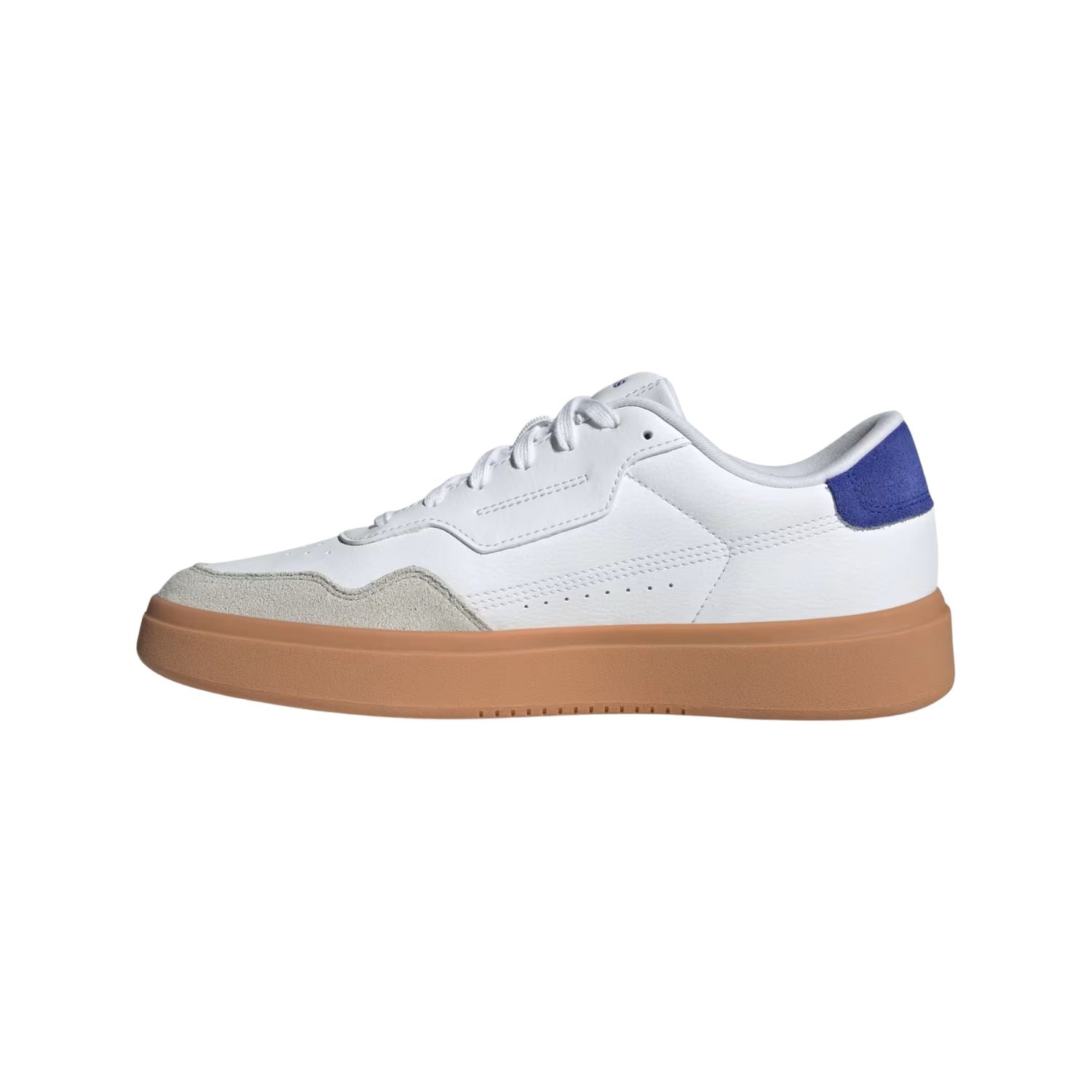 TENIS CASUAL ADIDAS PARK ST 2.0 HOMBRE-2