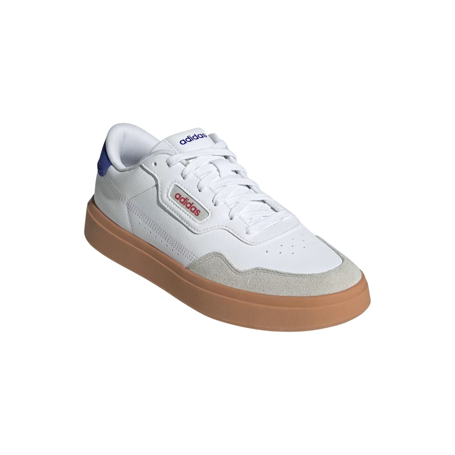 TENIS CASUAL ADIDAS PARK ST 2.0 HOMBRE-3