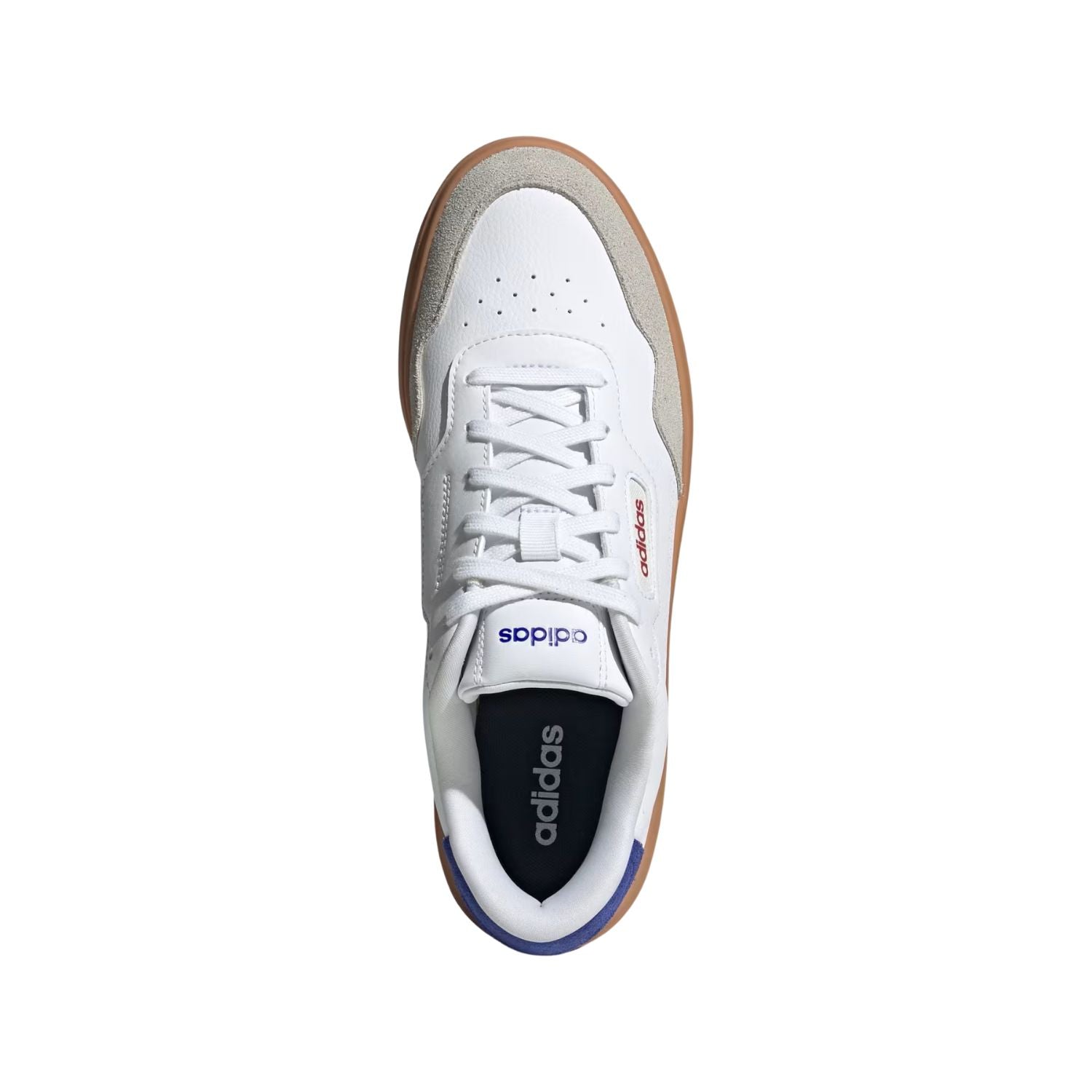 TENIS CASUAL ADIDAS PARK ST 2.0 HOMBRE-5