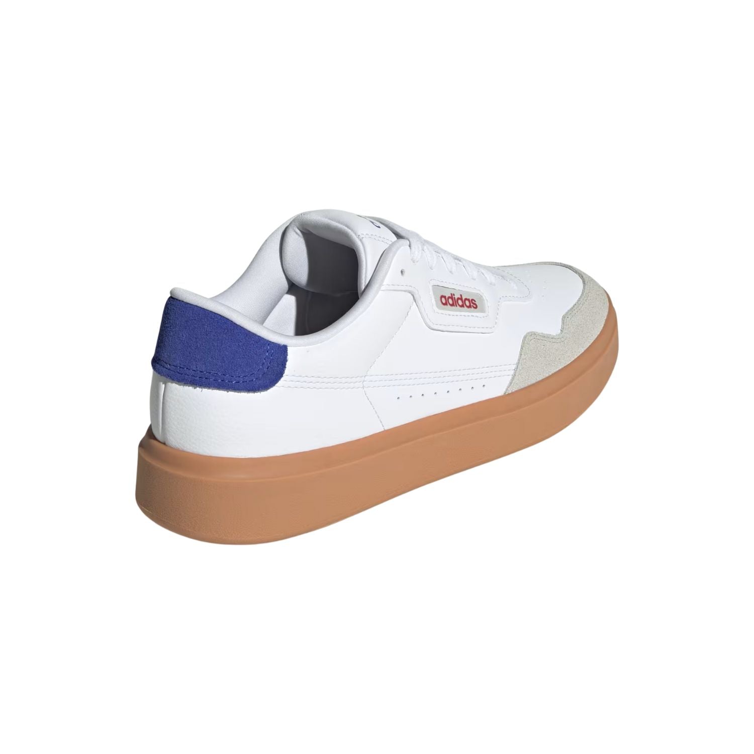 TENIS CASUAL ADIDAS PARK ST 2.0 HOMBRE-6