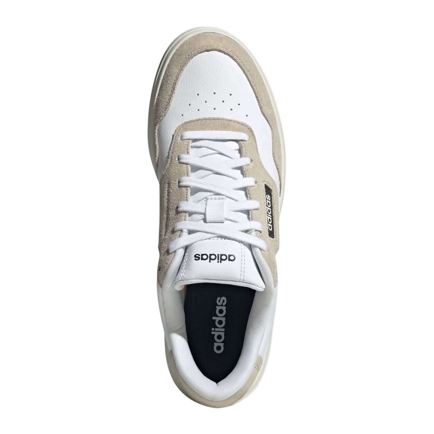 TENIS CASUAL ADIDAS CASUAL PARK ST 2.0 HOMBRE