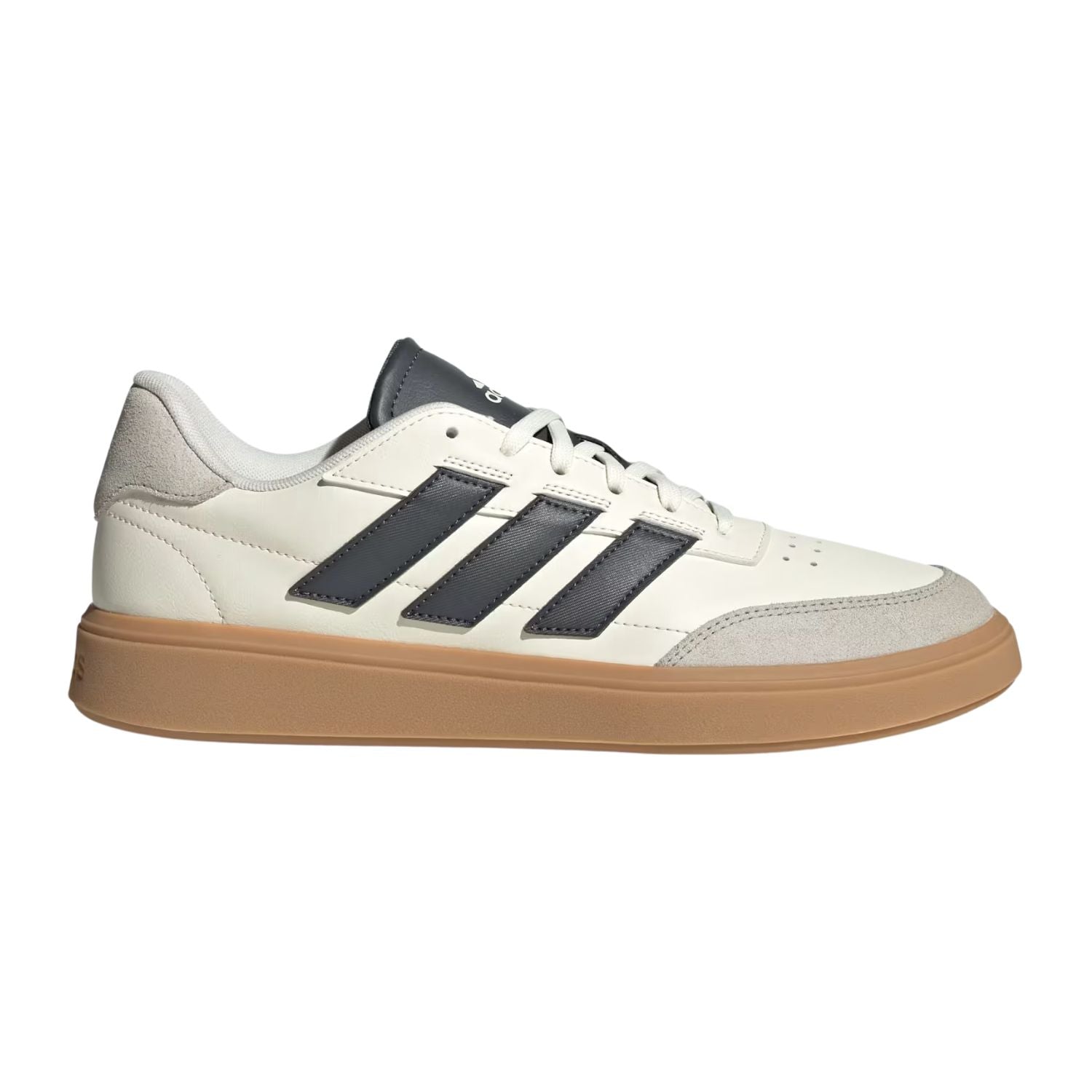 TENIS CASUAL ADIDAS COURTBLOCK HOMBRE