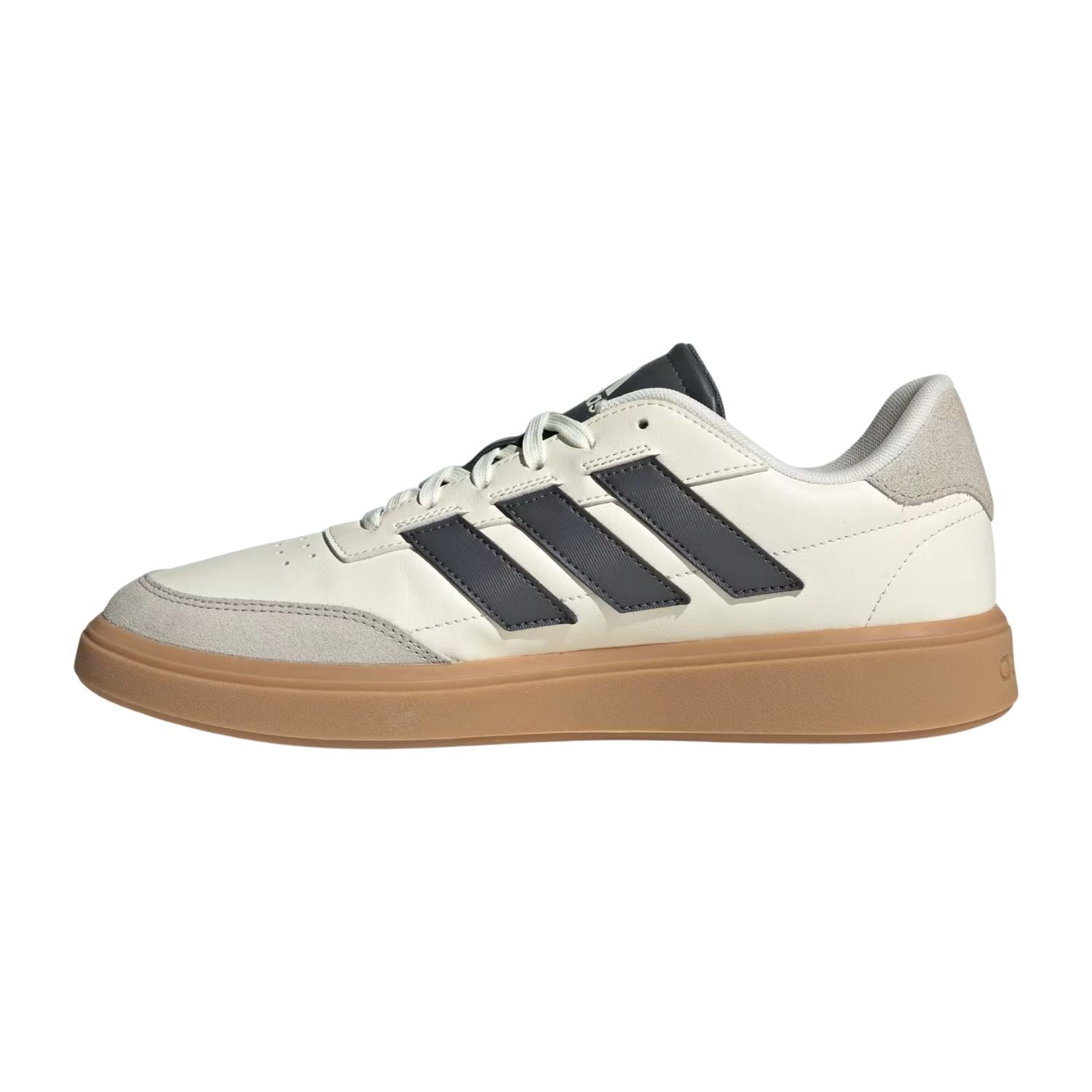 TENIS CASUAL ADIDAS COURTBLOCK HOMBRE