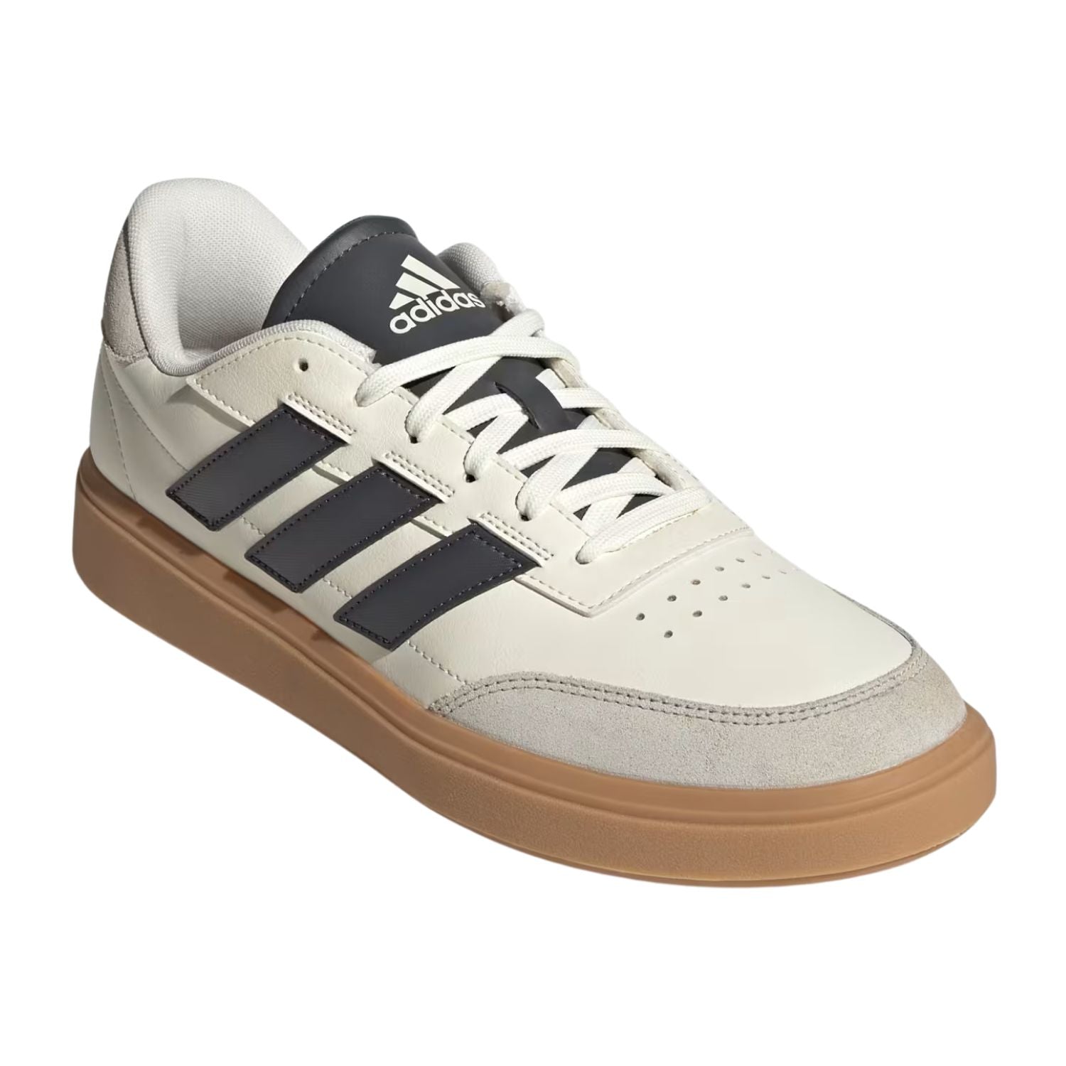 TENIS CASUAL ADIDAS COURTBLOCK HOMBRE