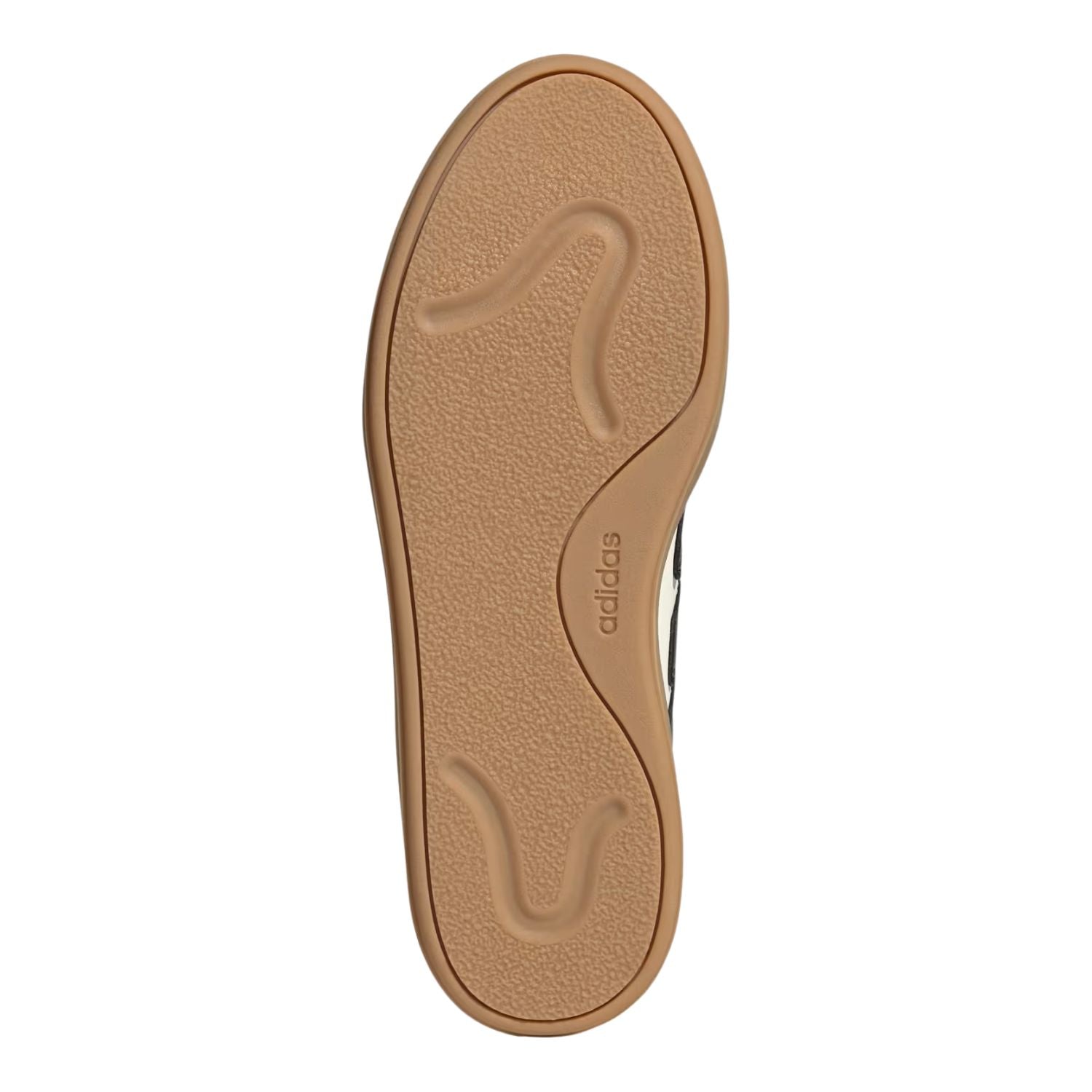 TENIS CASUAL ADIDAS COURTBLOCK HOMBRE