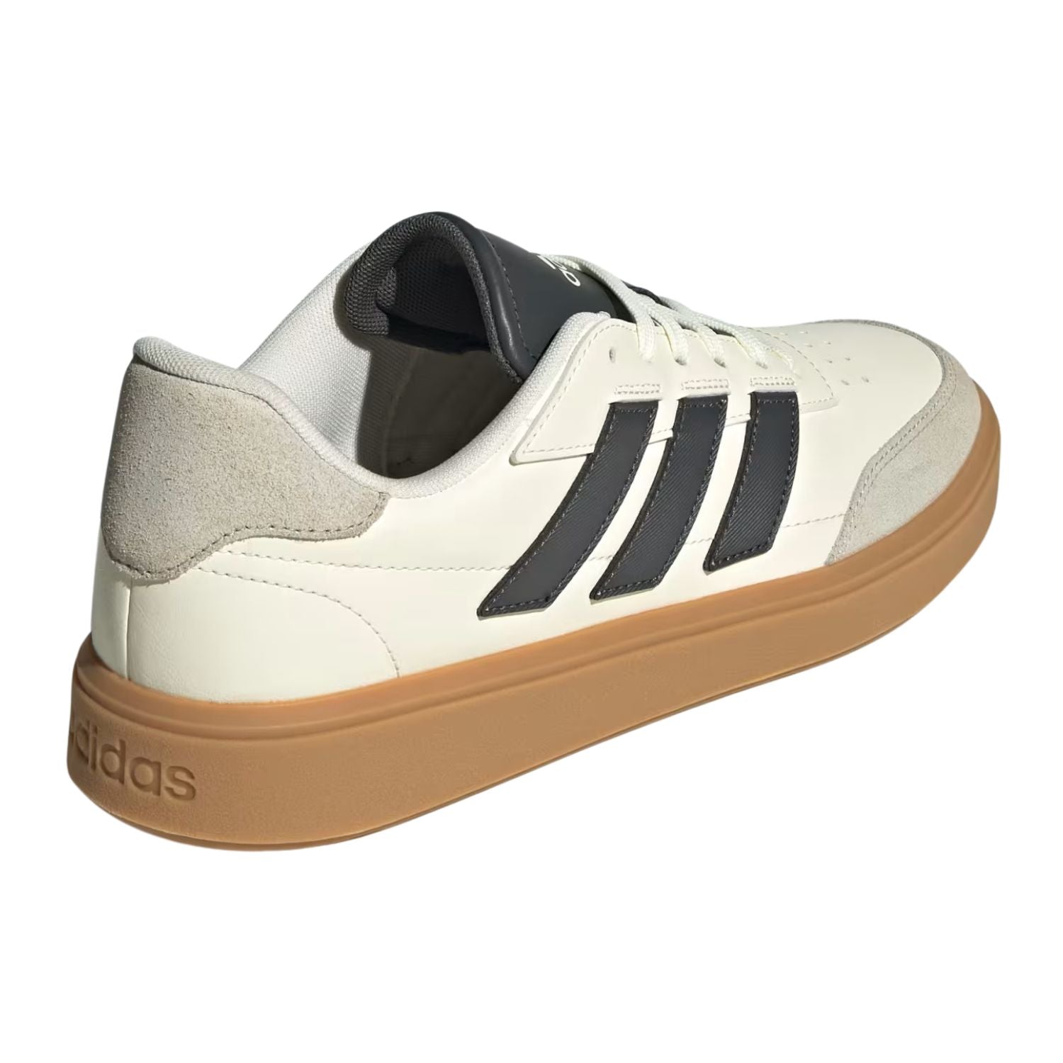 TENIS CASUAL ADIDAS COURTBLOCK HOMBRE
