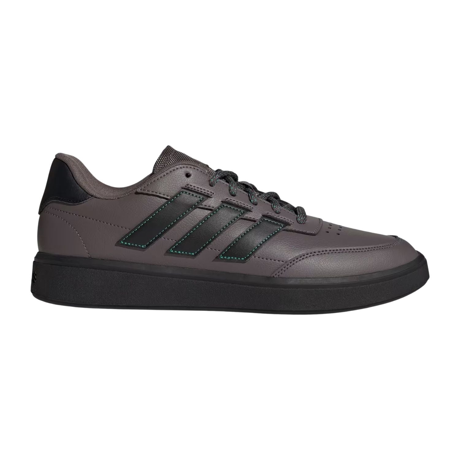 TENIS CASUAL ADIDAS COURTBLOCK HOMBRE