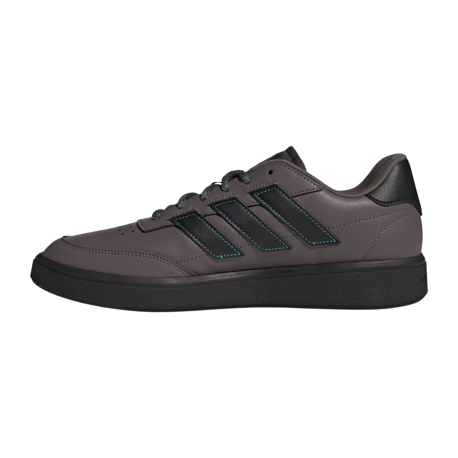 TENIS CASUAL ADIDAS COURTBLOCK HOMBRE