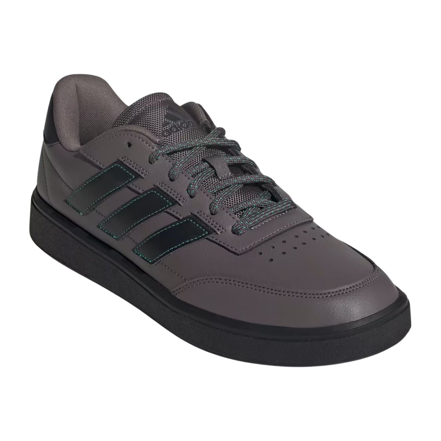 TENIS CASUAL ADIDAS COURTBLOCK HOMBRE