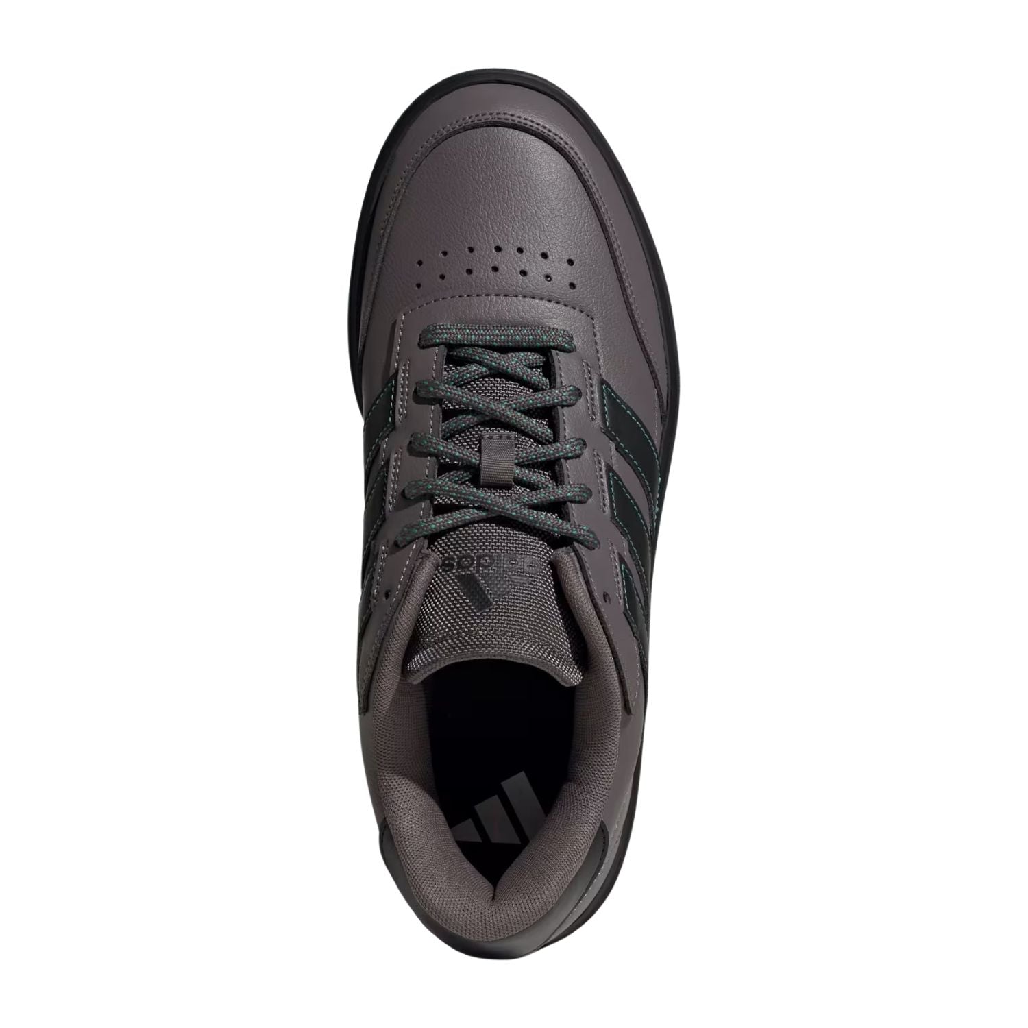 TENIS CASUAL ADIDAS COURTBLOCK HOMBRE