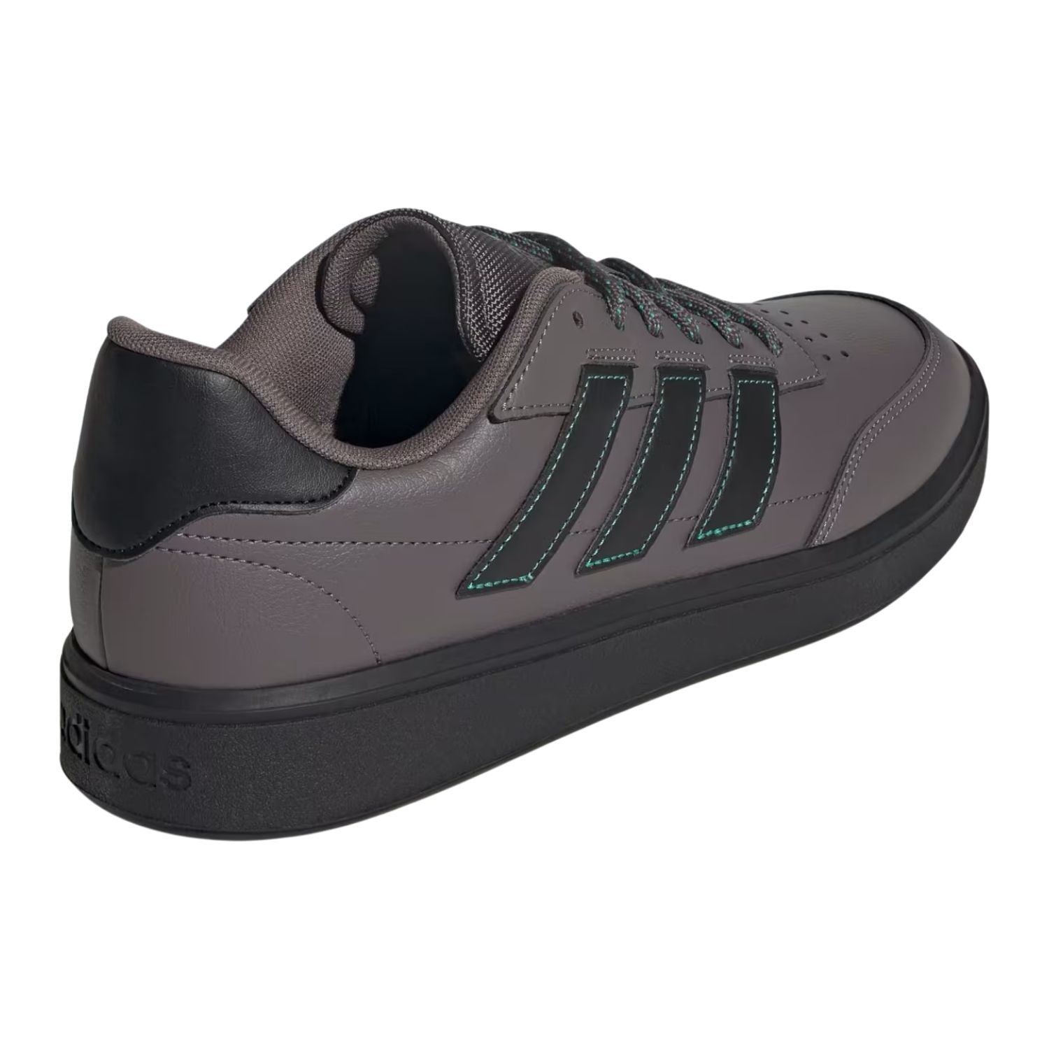 TENIS CASUAL ADIDAS COURTBLOCK HOMBRE