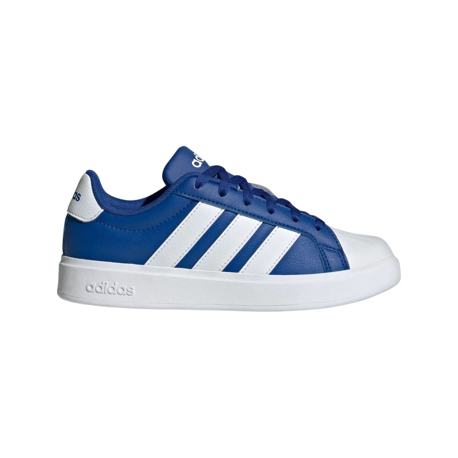 TENIS CASUAL ADIDAS CASUAL JUNIOR STREETTALK NIÑO