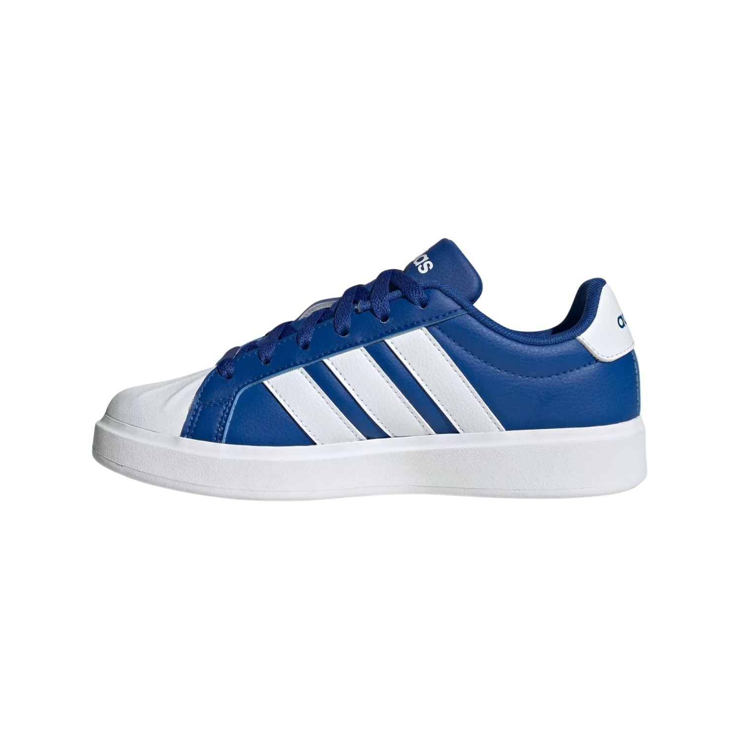 TENIS CASUAL ADIDAS CASUAL JUNIOR STREETTALK NIÑO