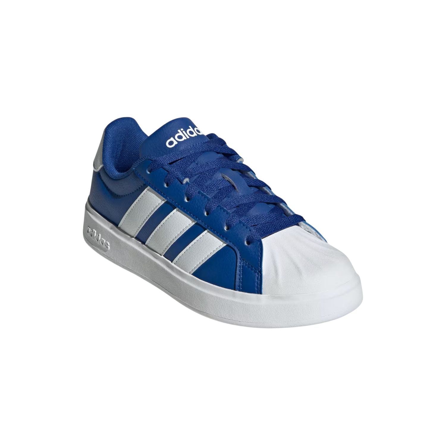 TENIS CASUAL ADIDAS CASUAL JUNIOR STREETTALK NIÑO-3