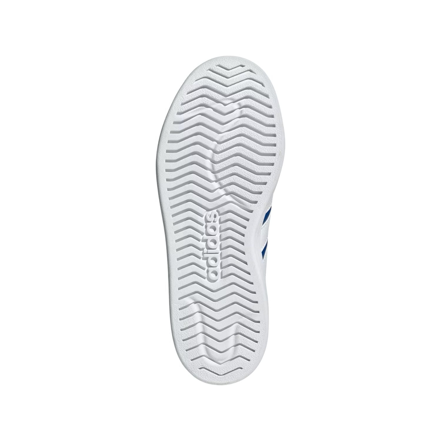 TENIS CASUAL ADIDAS CASUAL JUNIOR STREETTALK NIÑO-4