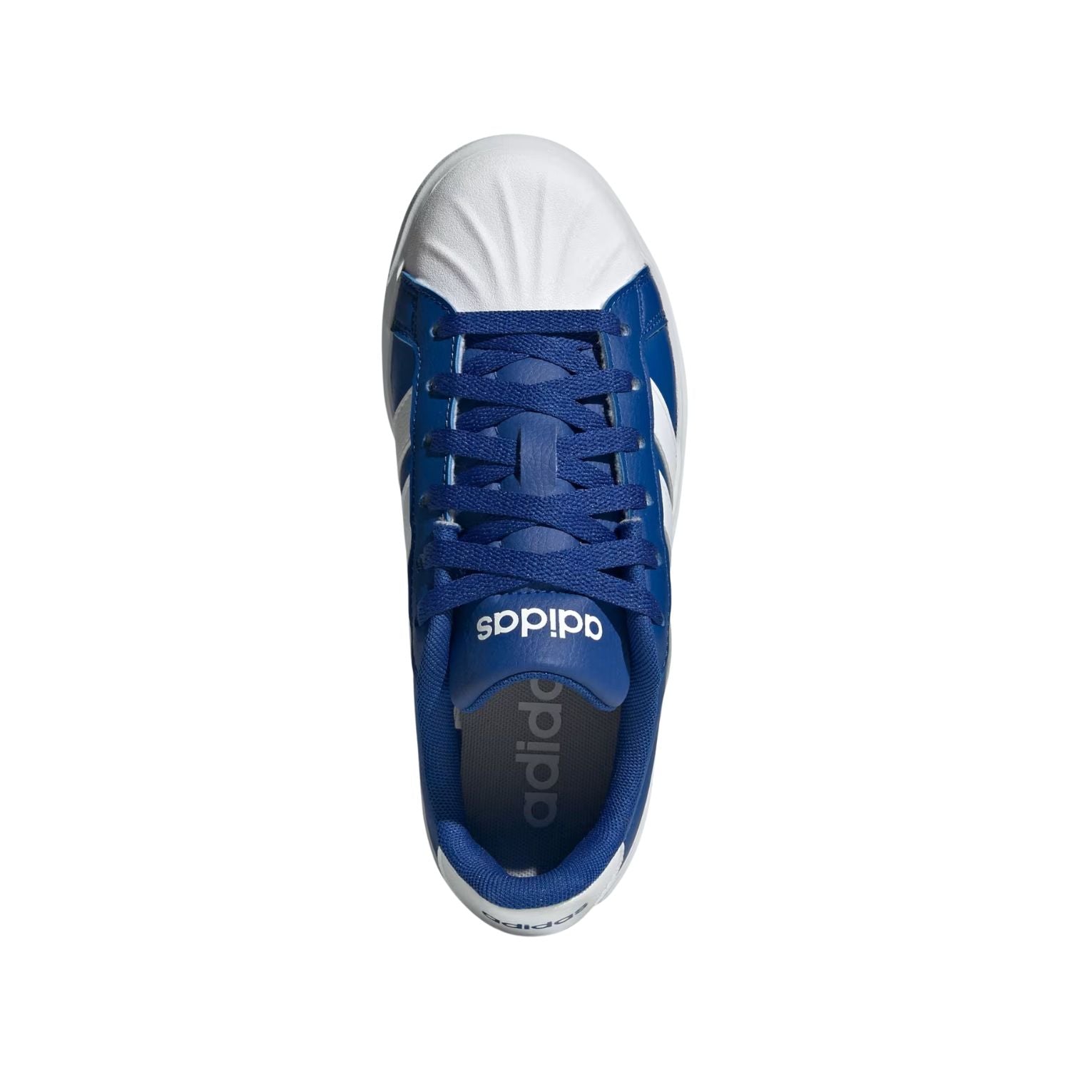 TENIS CASUAL ADIDAS CASUAL JUNIOR STREETTALK NIÑO-5