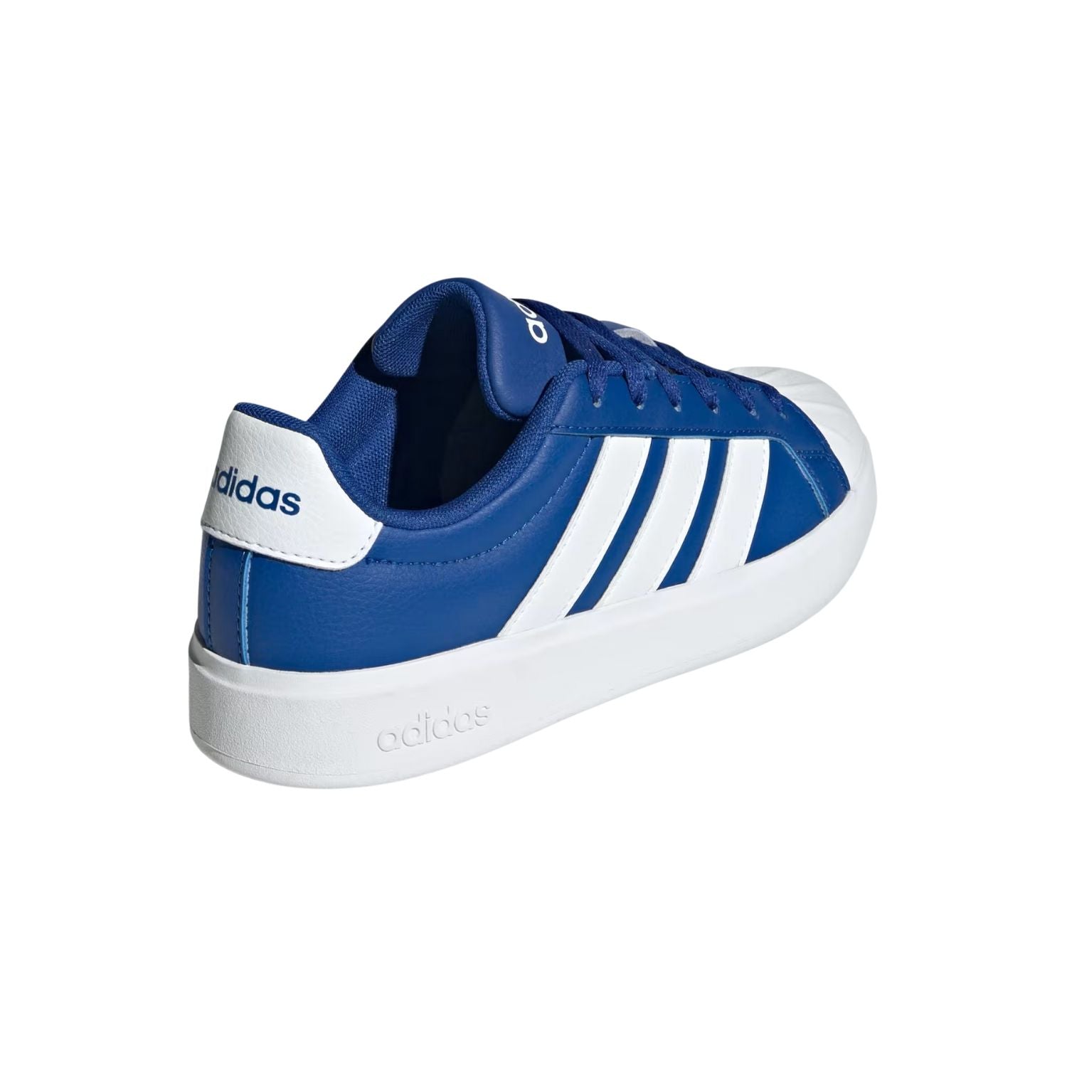 TENIS CASUAL ADIDAS CASUAL JUNIOR STREETTALK NIÑO-6