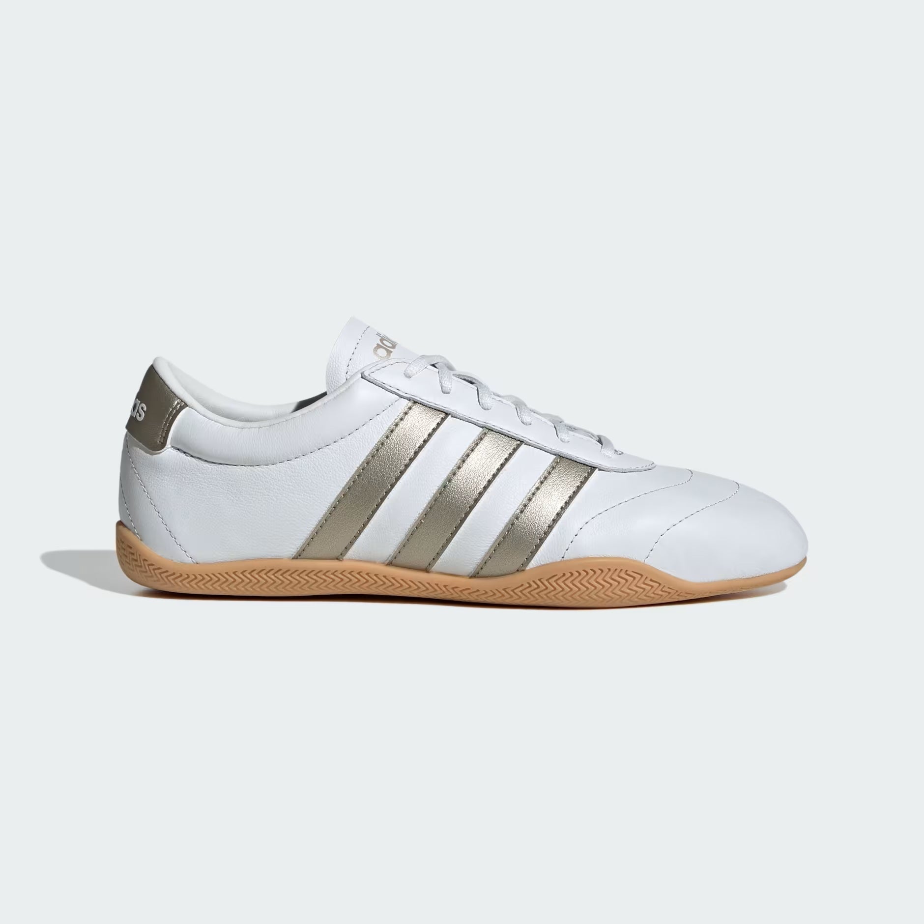 TENIS CASUAL ADIDAS GRAND COURT MUJER