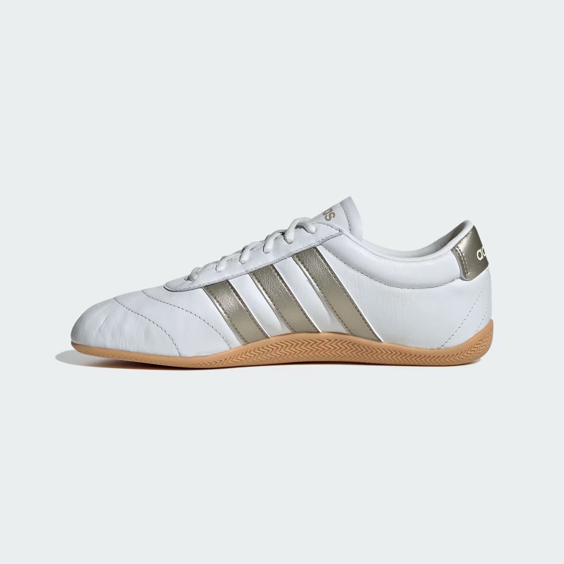 TENIS CASUAL ADIDAS GRAND COURT MUJER