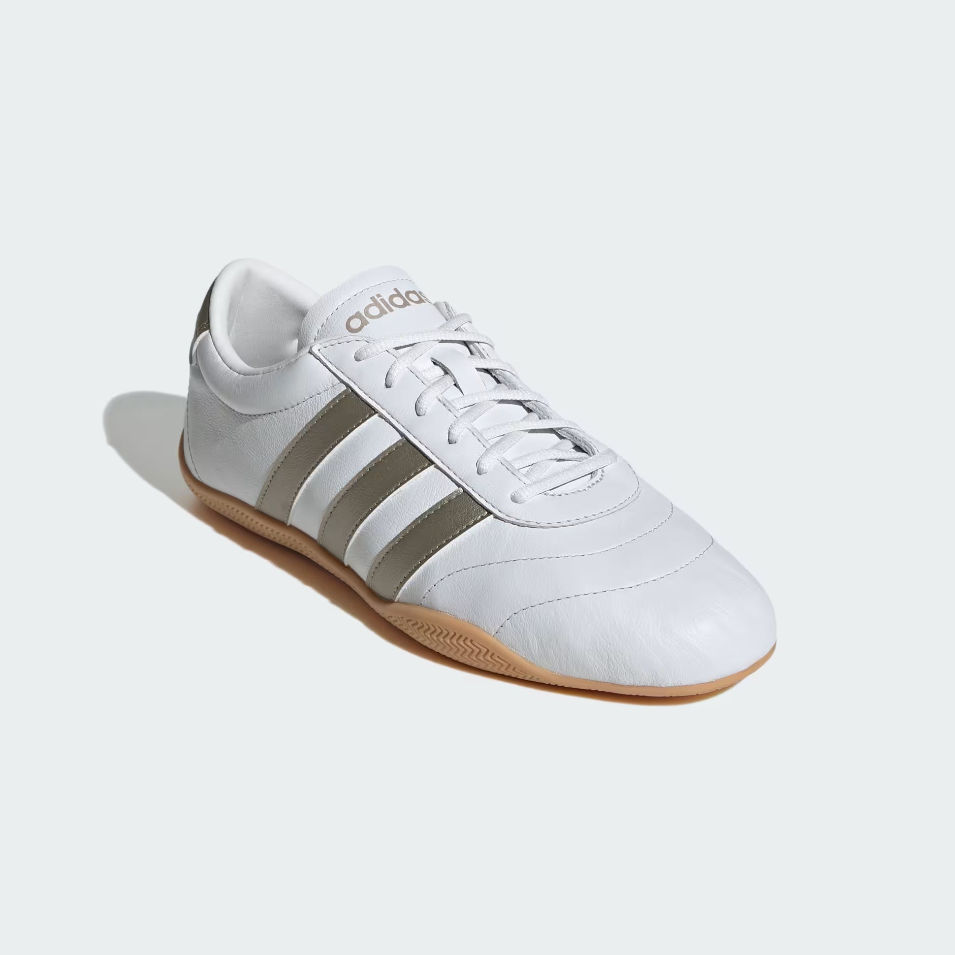 TENIS CASUAL ADIDAS GRAND COURT MUJER