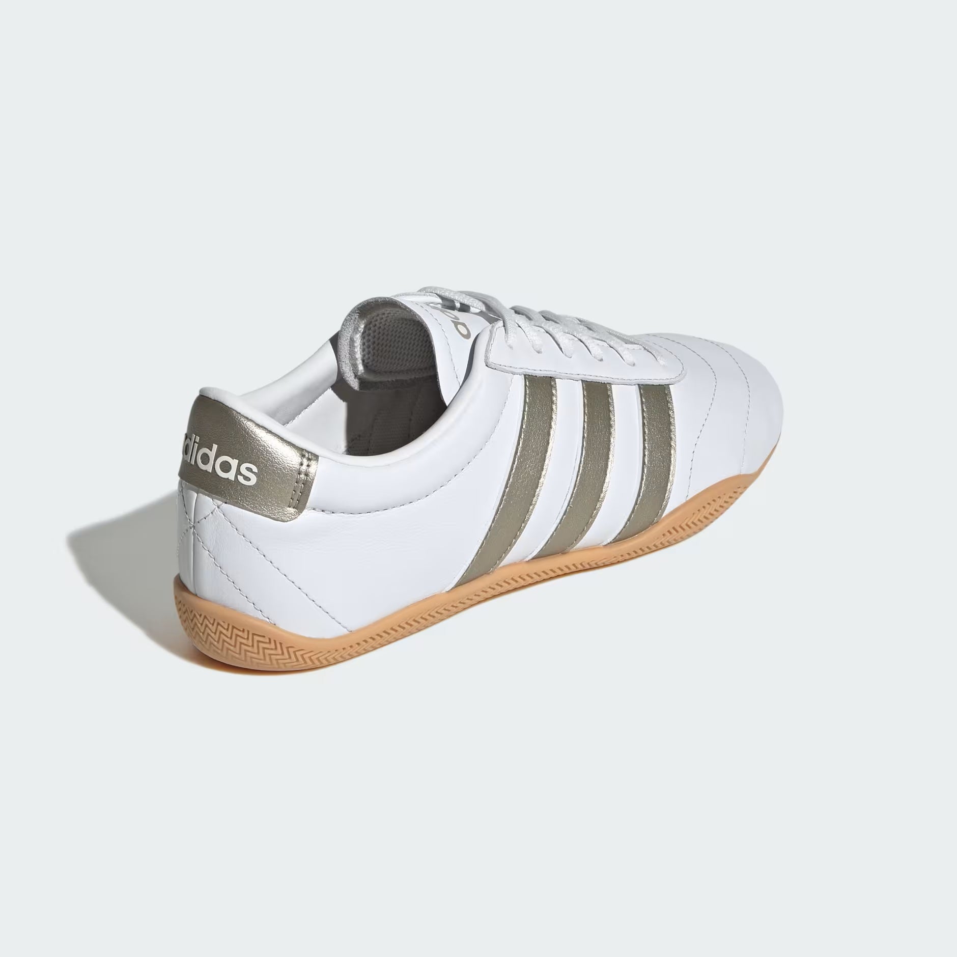 TENIS CASUAL ADIDAS GRAND COURT MUJER