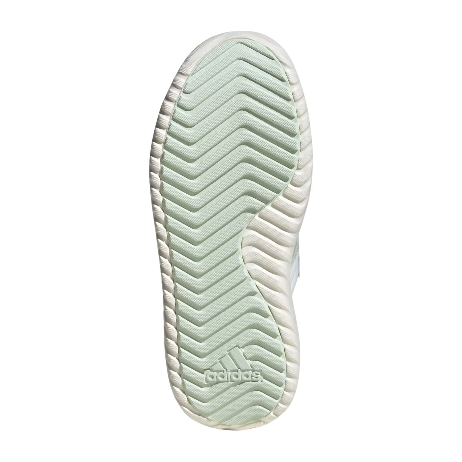 TENIS CASUAL ADIDAS GRAND COURT PLATFORM MUJER-4