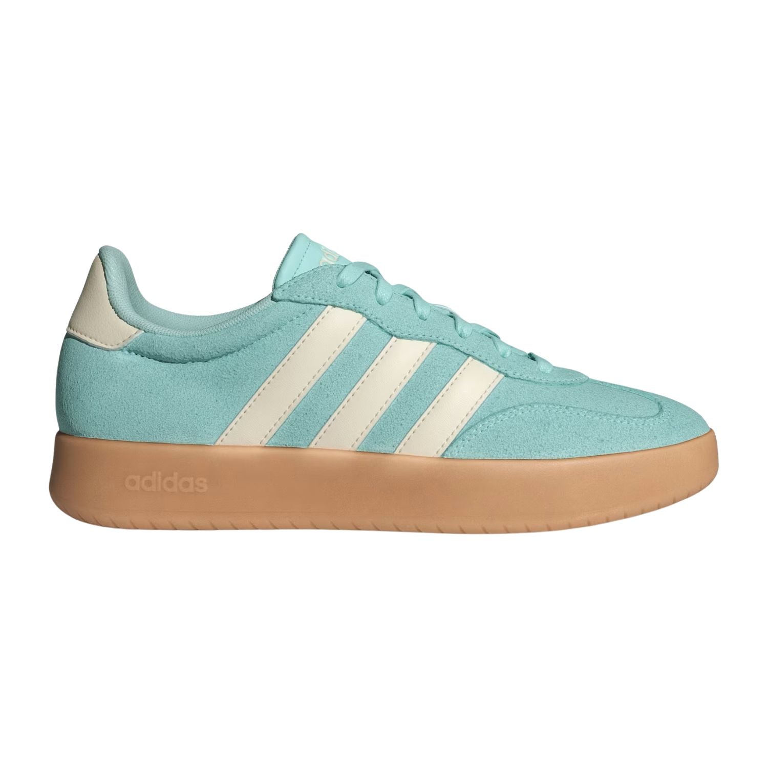 TENIS CASUAL ADIDAS BARREDA MUJER
