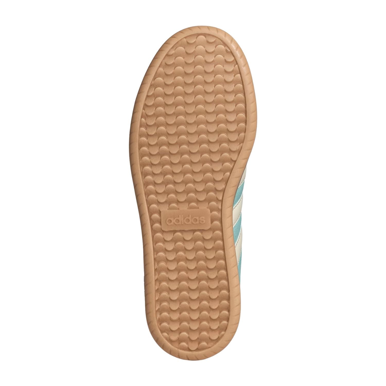 TENIS CASUAL ADIDAS BARREDA MUJER