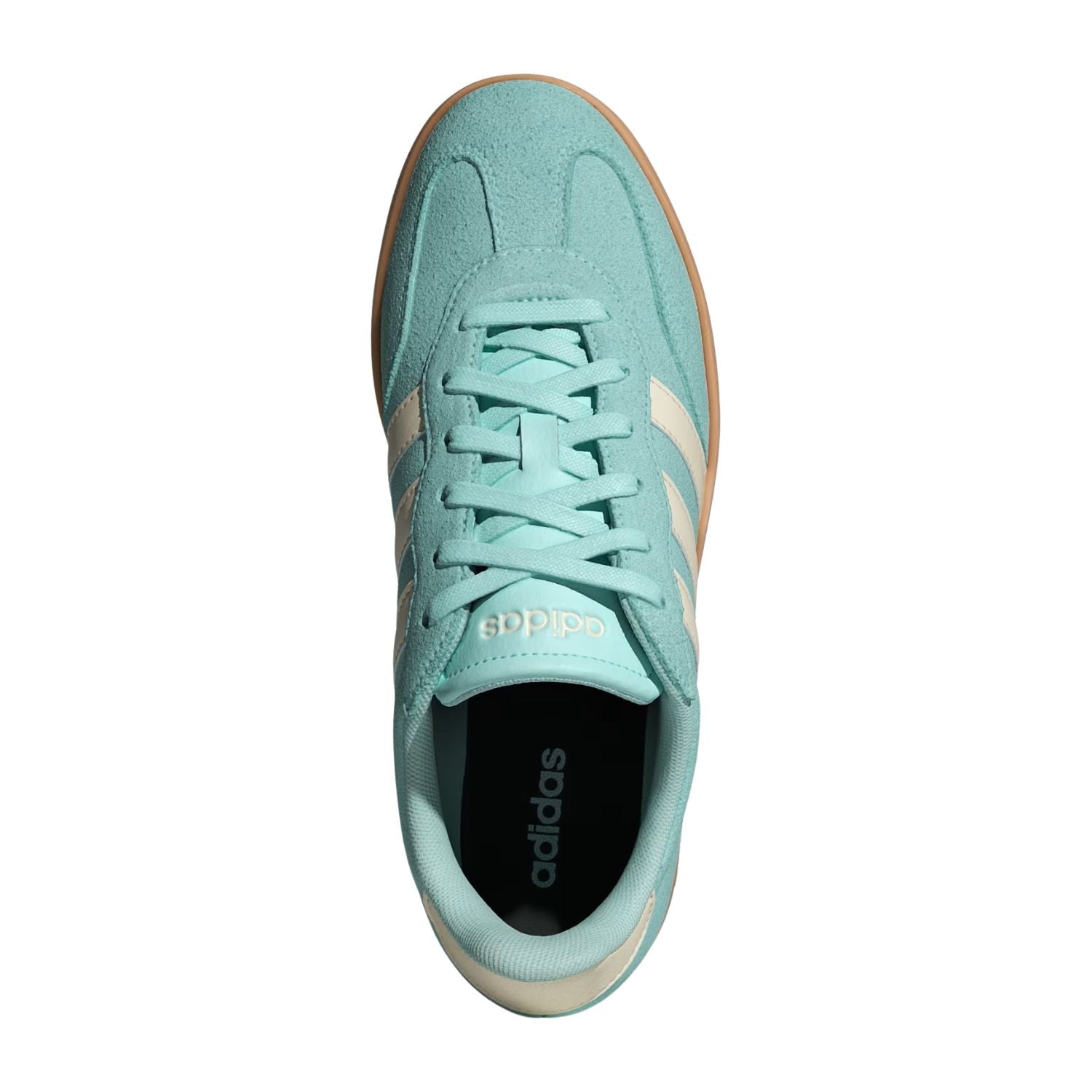 TENIS CASUAL ADIDAS BARREDA MUJER