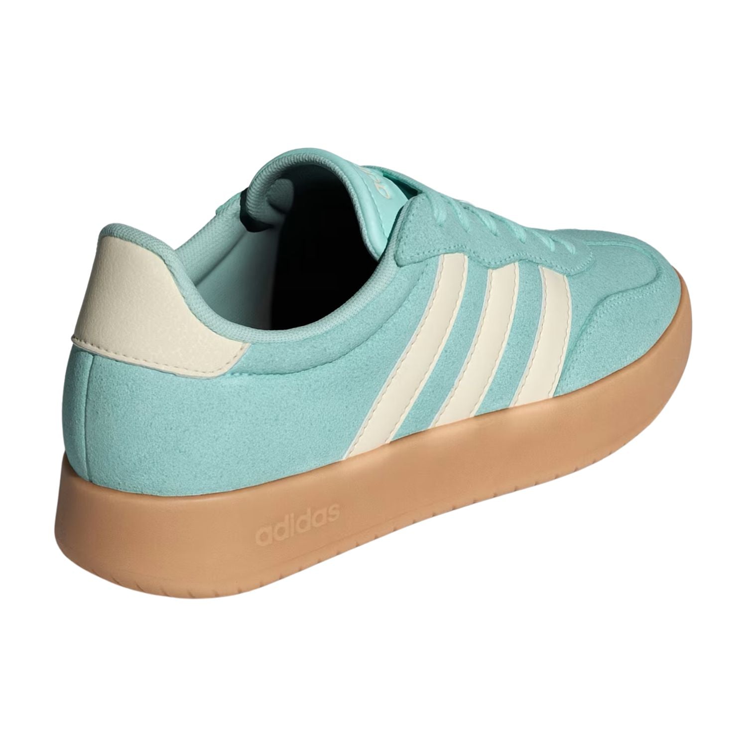 TENIS CASUAL ADIDAS BARREDA MUJER