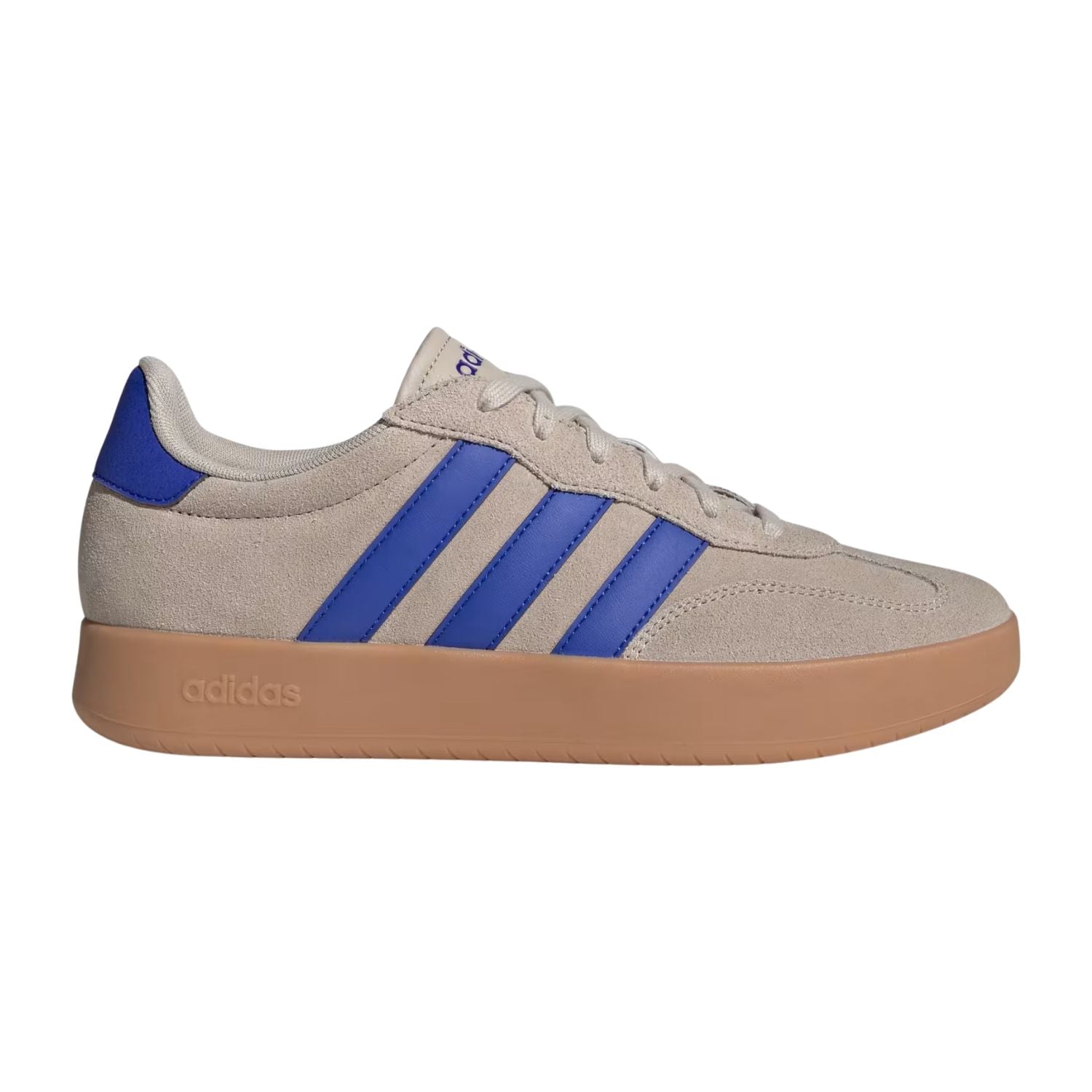TENIS CASUAL ADIDAS BARREDA HOMBRE