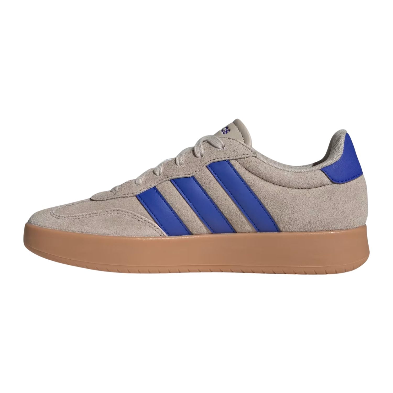 TENIS CASUAL ADIDAS BARREDA HOMBRE