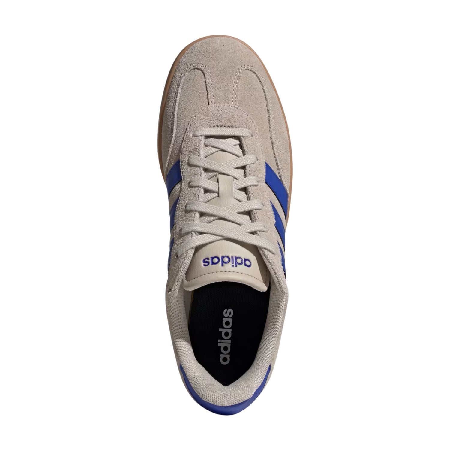 TENIS CASUAL ADIDAS BARREDA HOMBRE